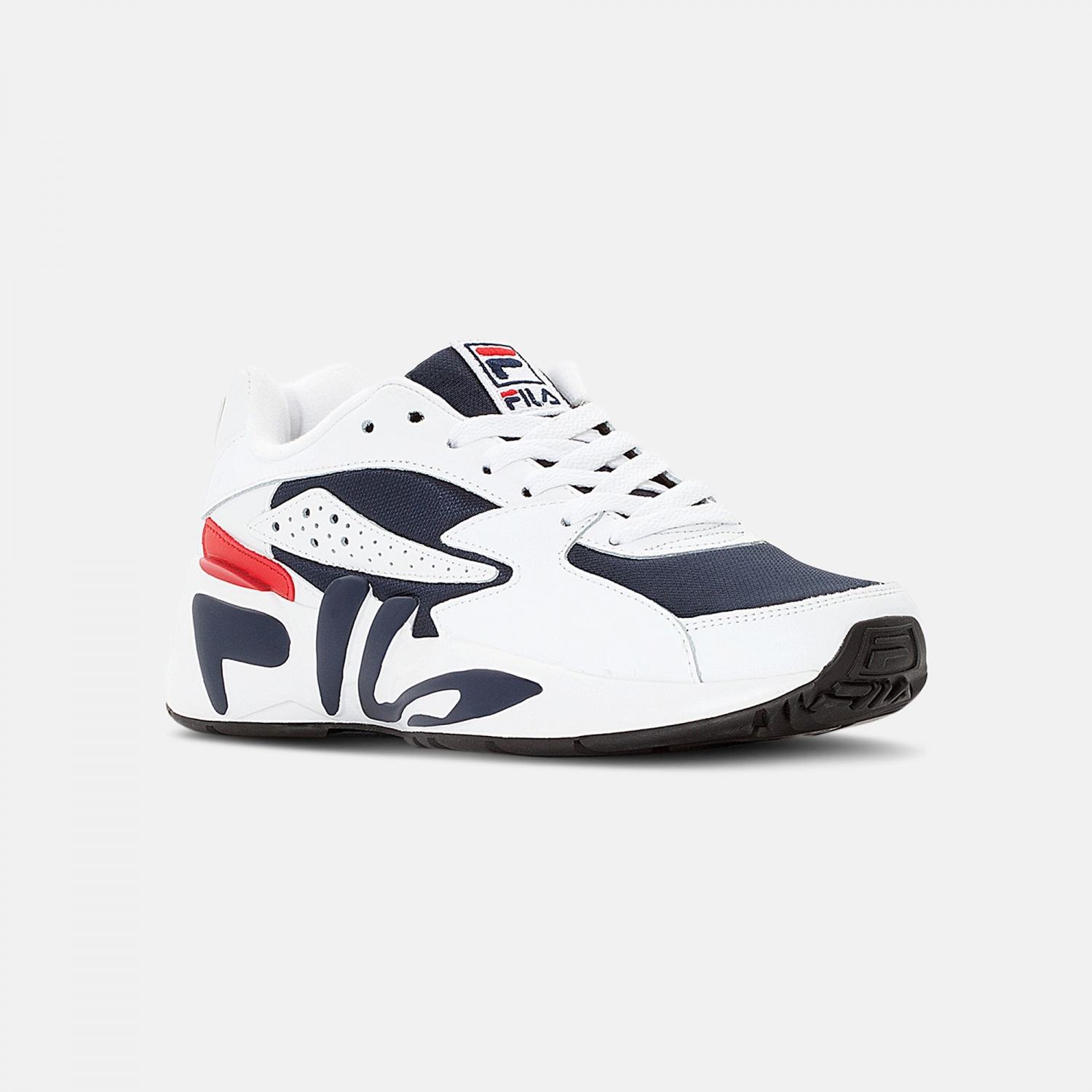 fila mindblower noir
