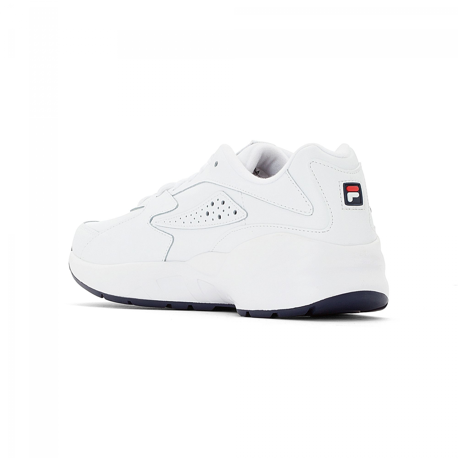Mindblower Men white-navy Mindblower Men white-navy