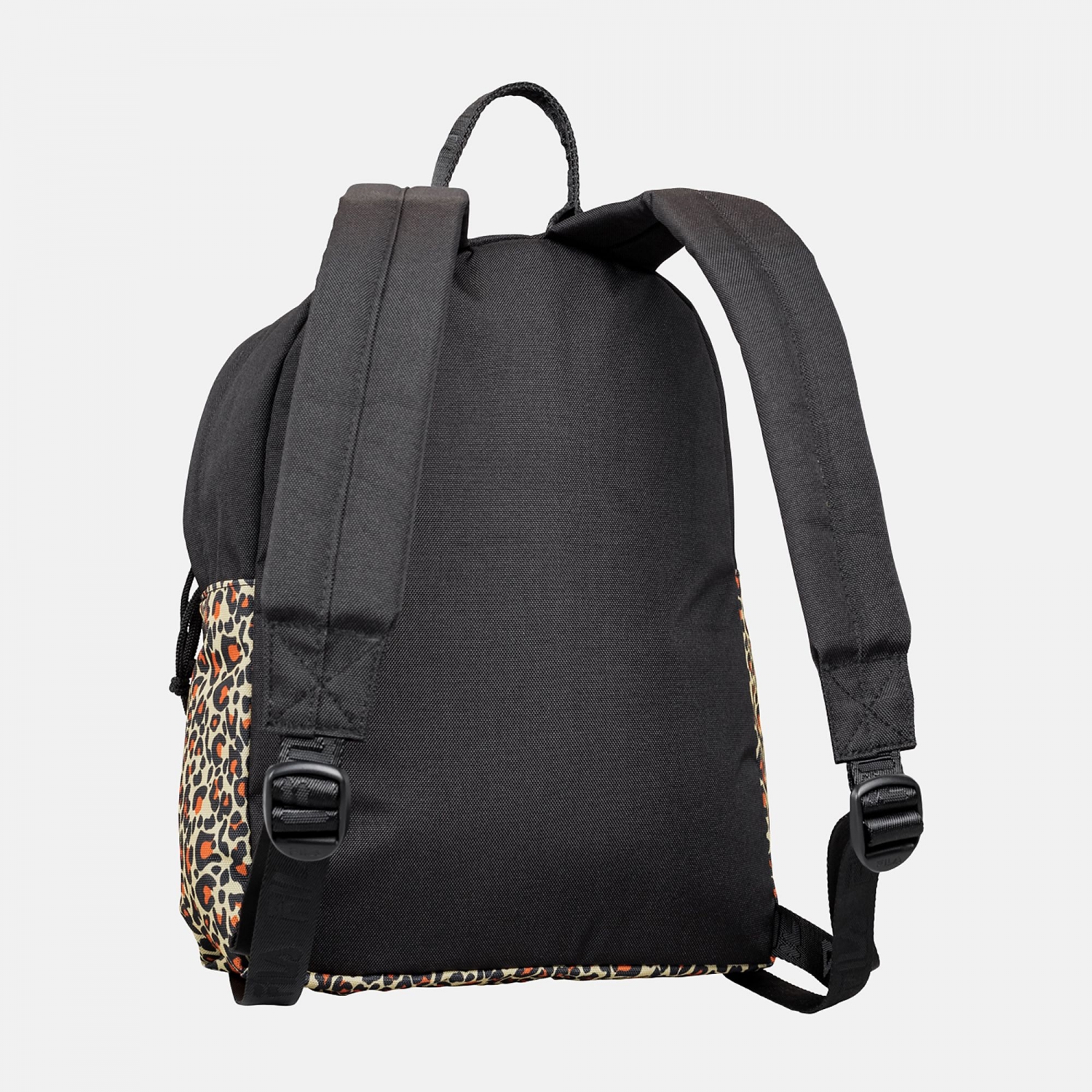 fila backpack leather