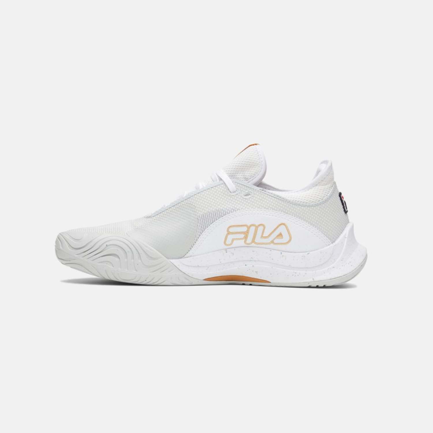 Fila Mondo Forza Men white-glacier-gray Bild 2