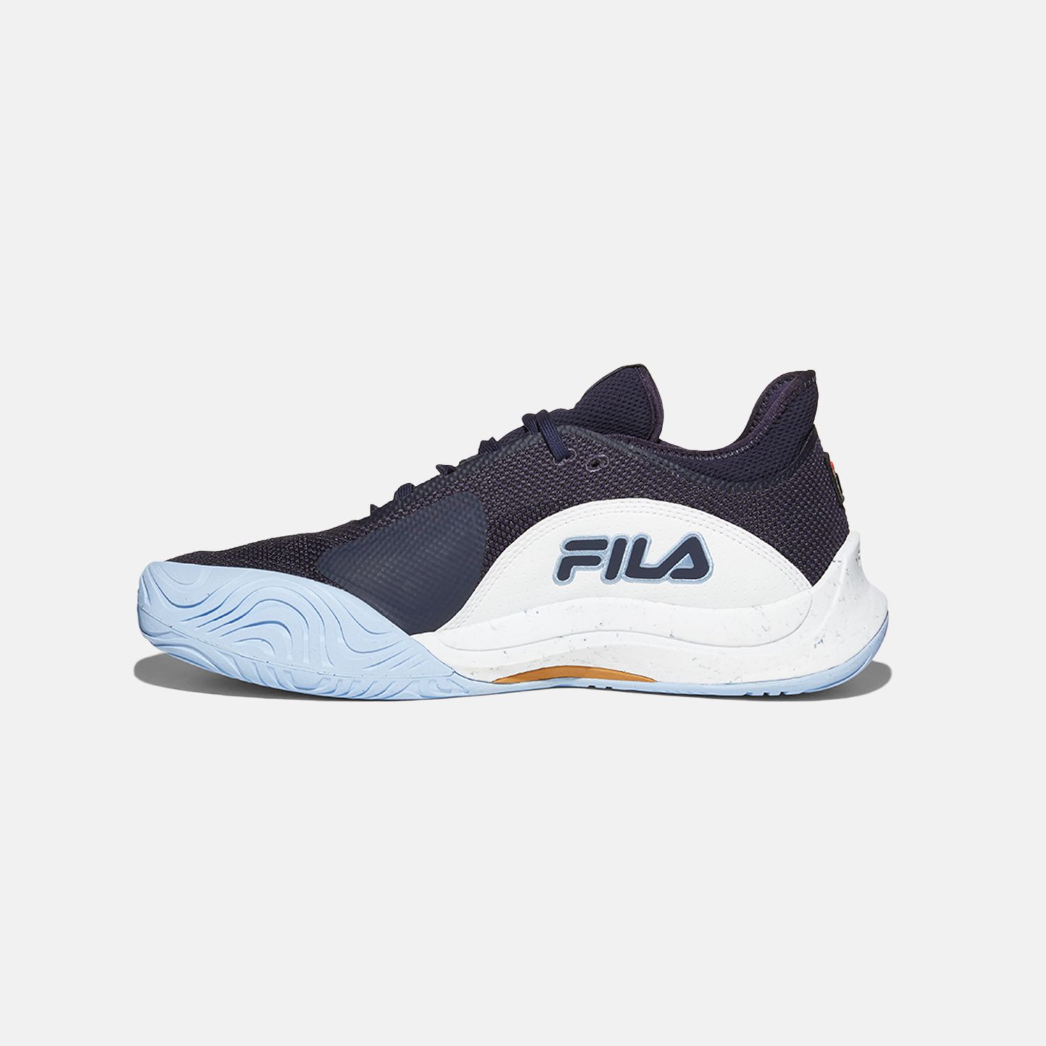 Fila Mondo Forza Men white navy blue FILA Official