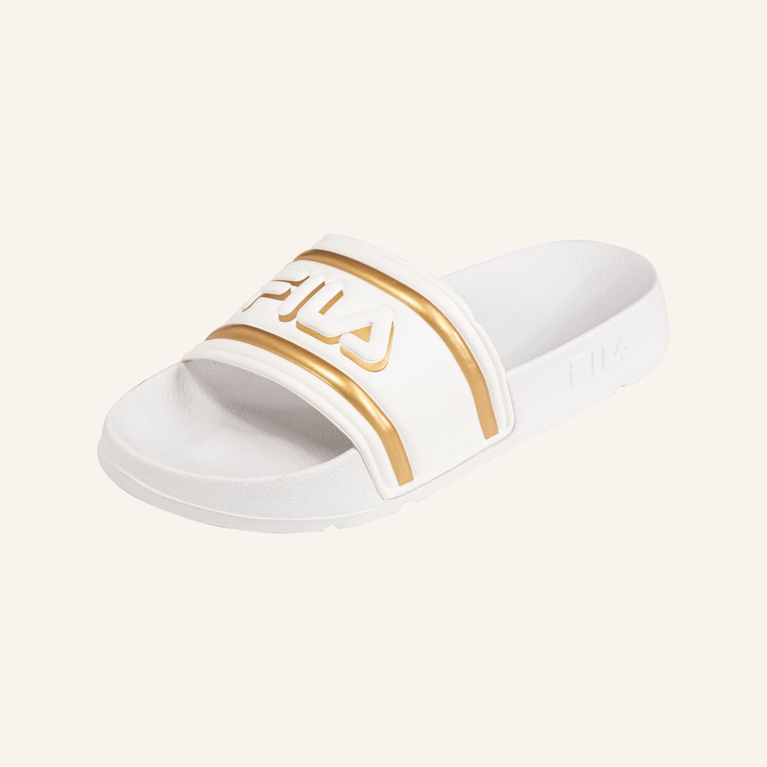 Fila MORRO BAY LOGO slipper wmn Bild 2