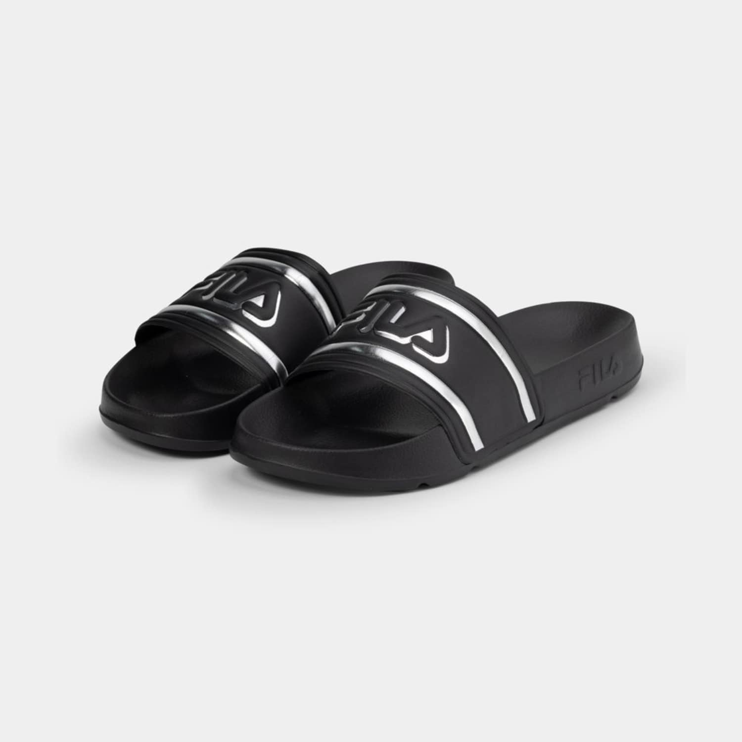 Fila MORRO BAY LOGO slipper wmn Bild 2