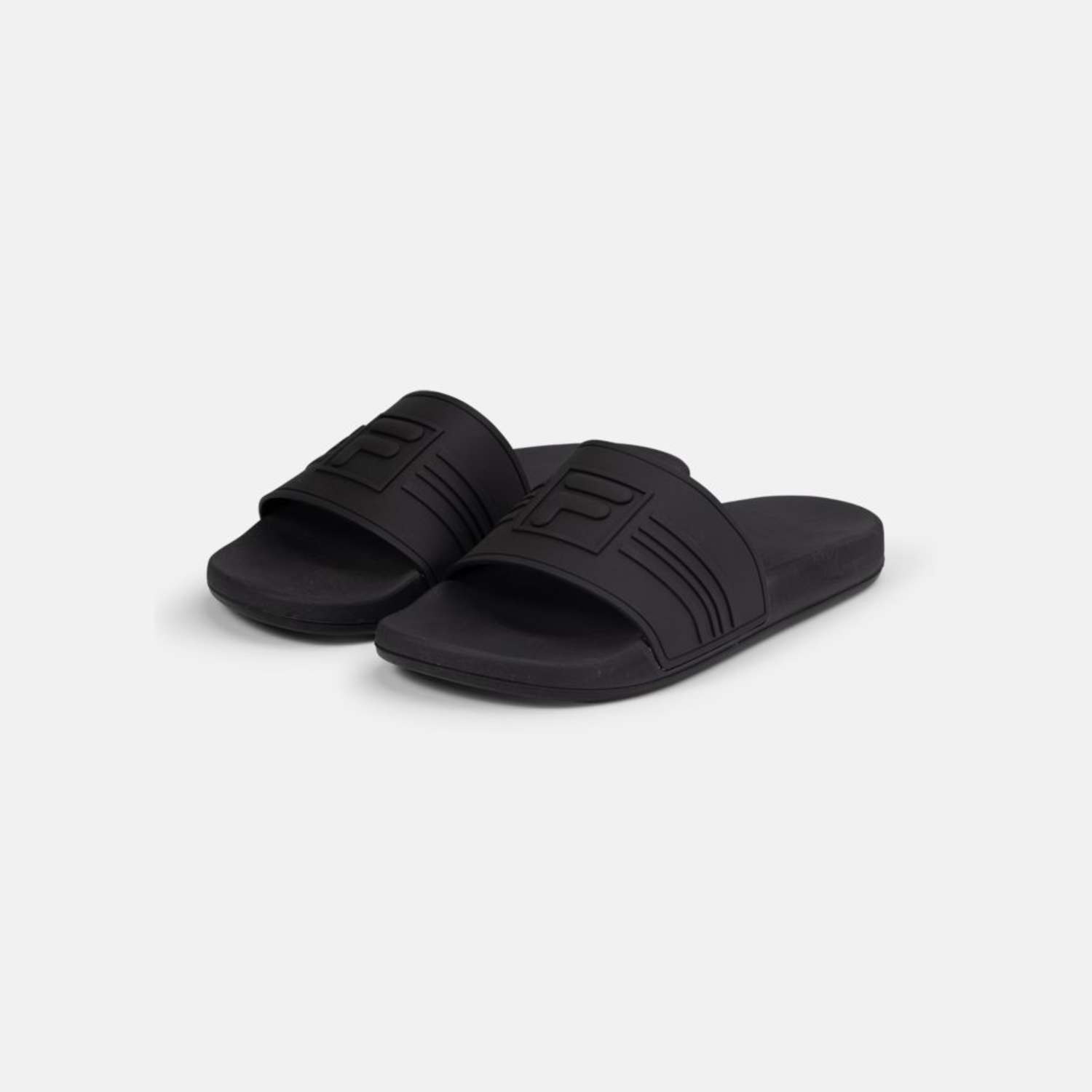 Fila MORRO BAY MLD slipper black Bild 2