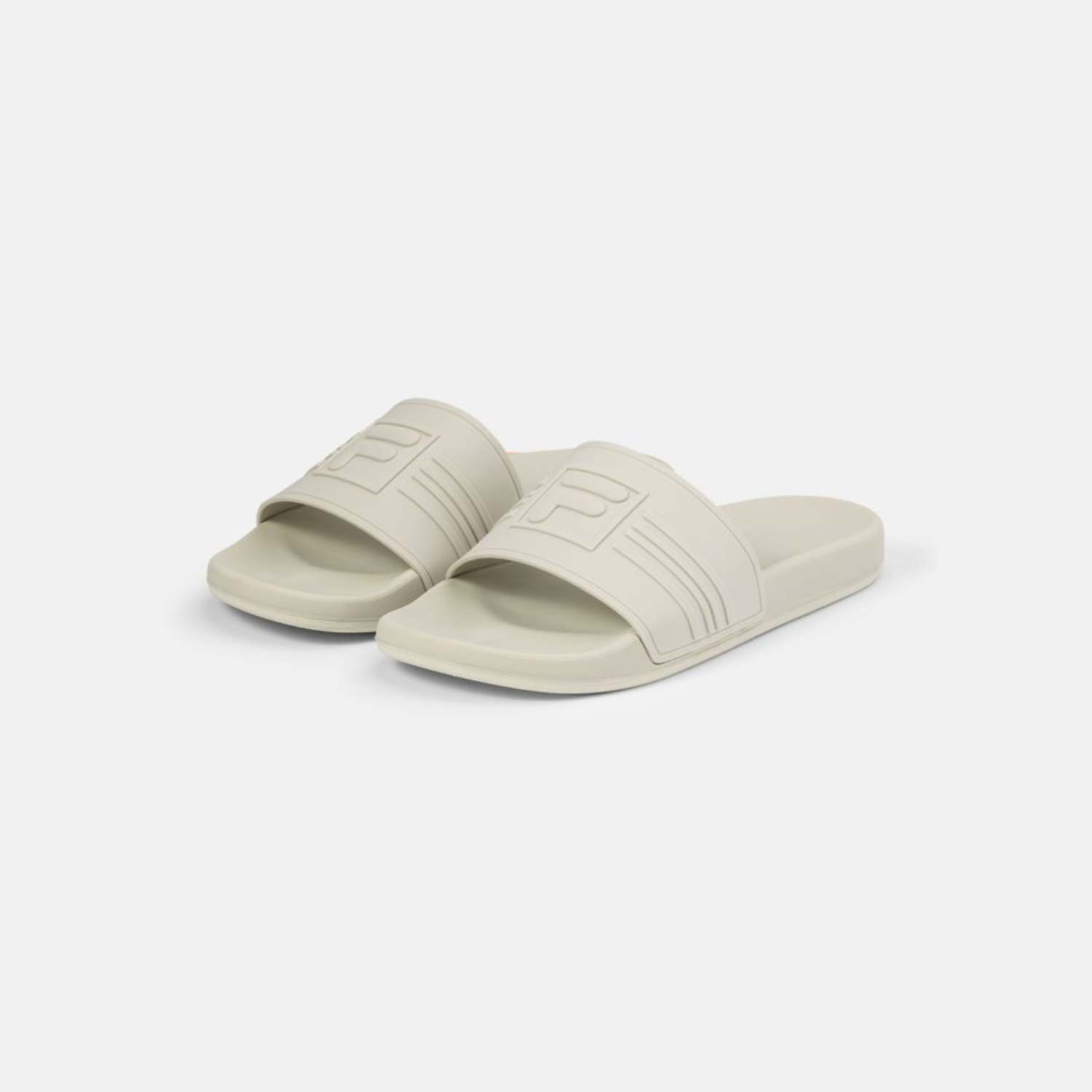 Fila MORRO BAY MLD slipper bone white Bild 2
