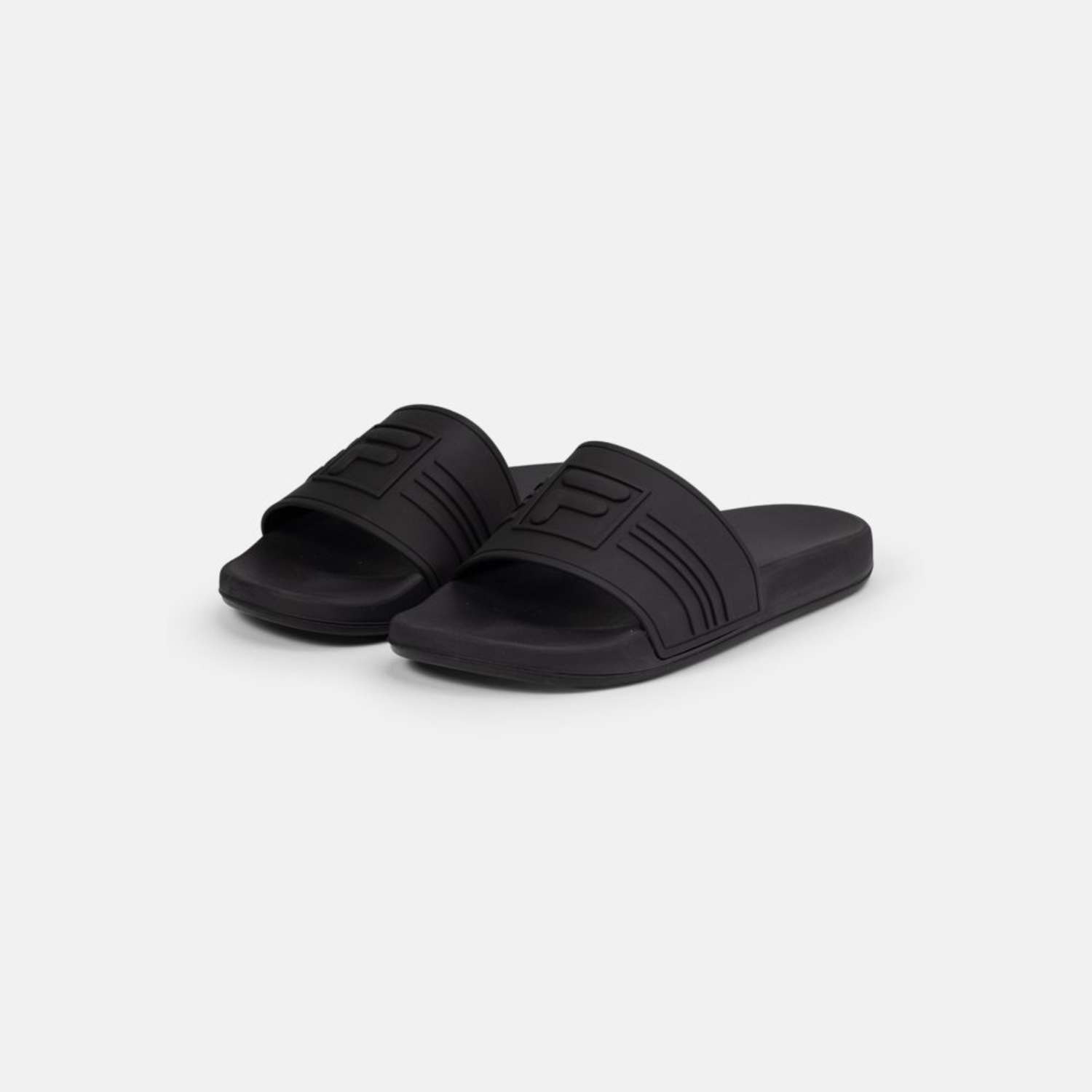 Fila MORRO BAY MLD slipper wmn black Bild 2