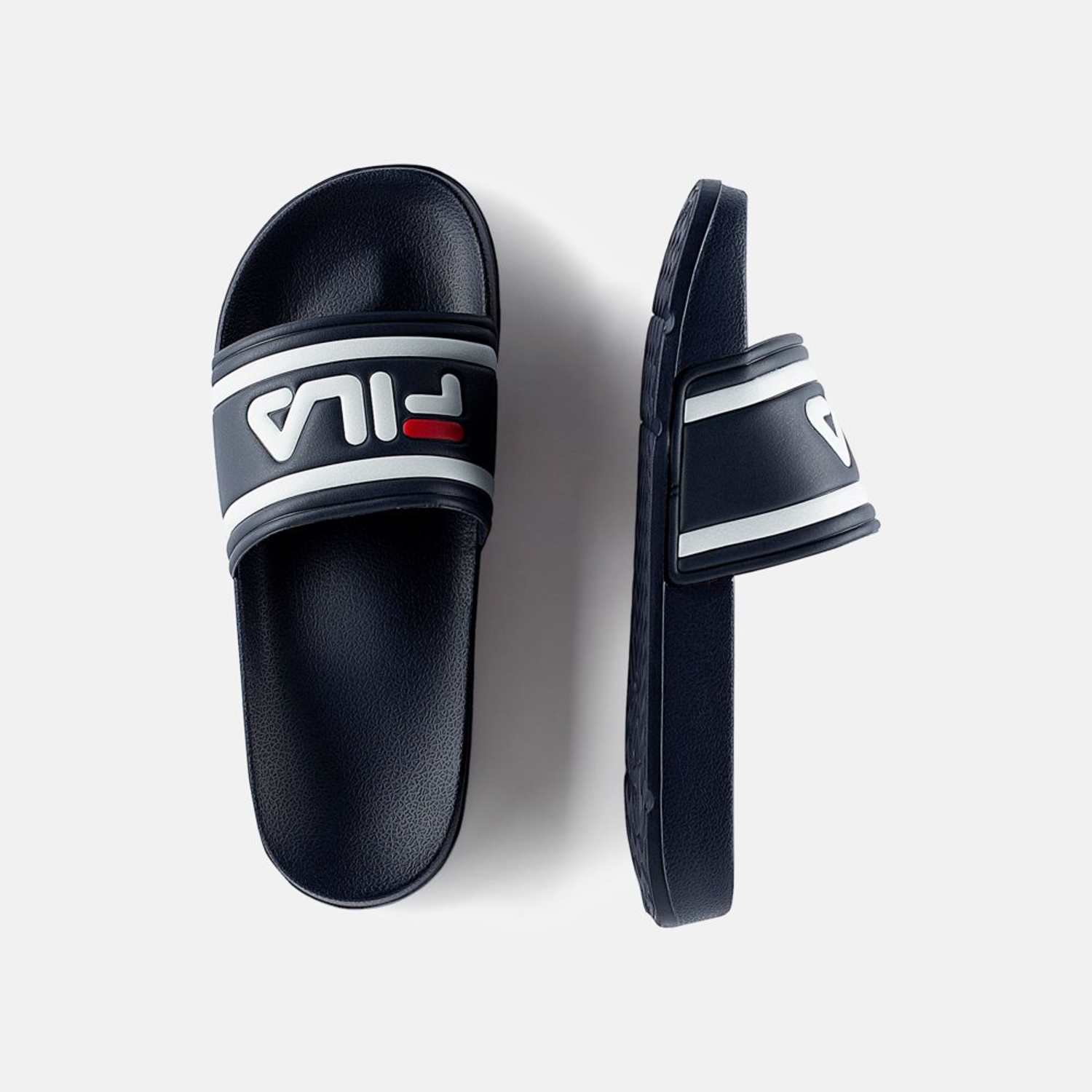 Fila Morro Bay Slipper 2.0 Wmn dress-blue Bild 2