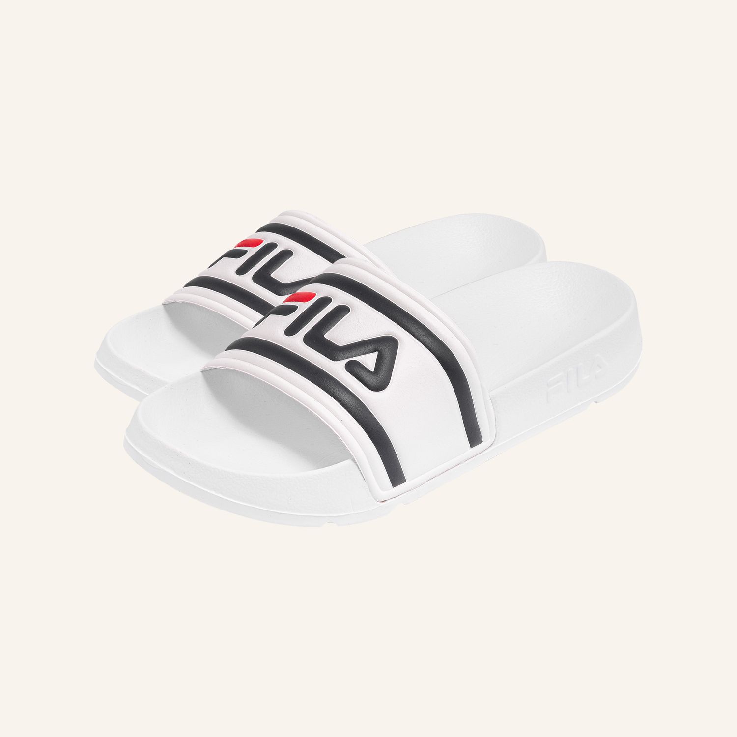 Fila MORRO BAY slipper teens Bild 2
