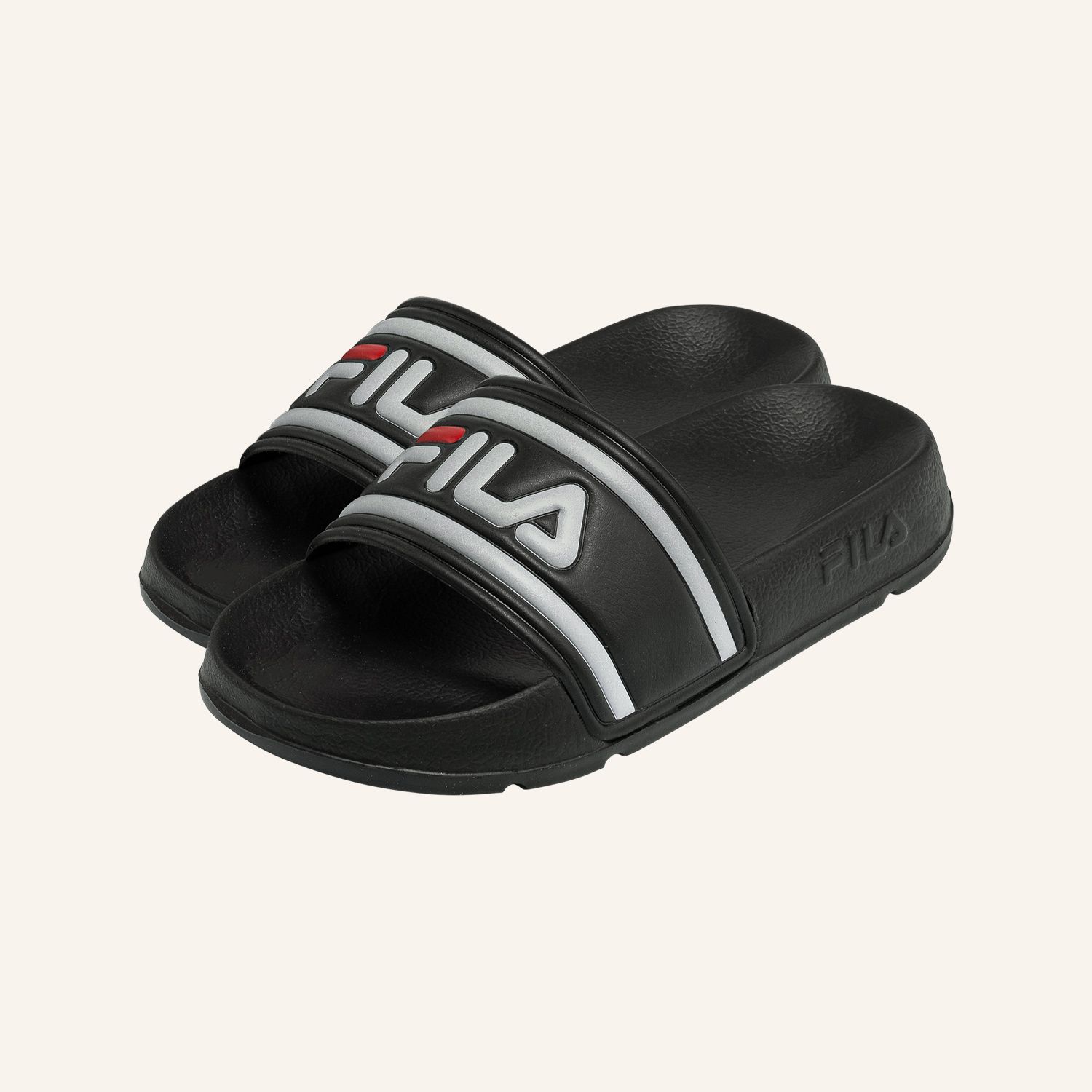 Fila MORRO BAY slipper teens Bild 2