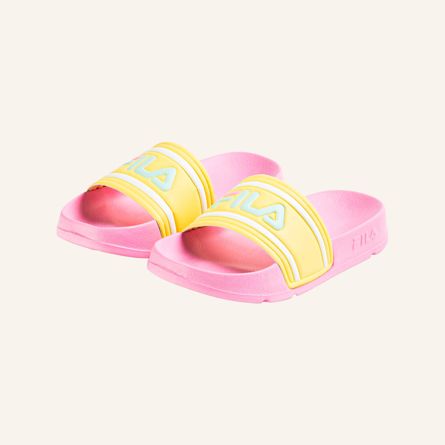 Fila MORRO BAY slipper teens Bild 2