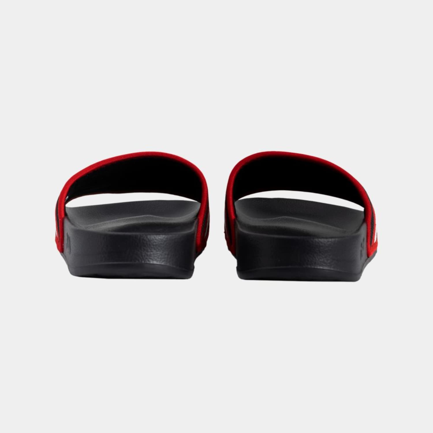 Fila MORRO BAY STRIPES SLIPPER black Bild 2