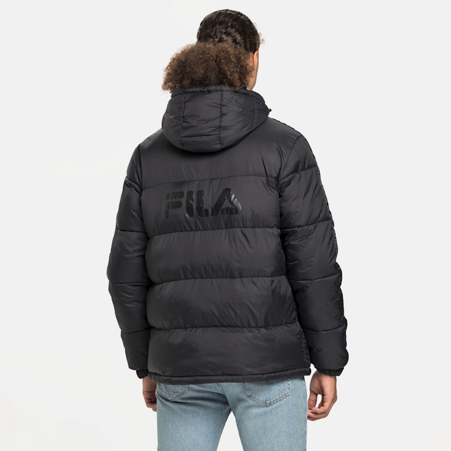 fila puff