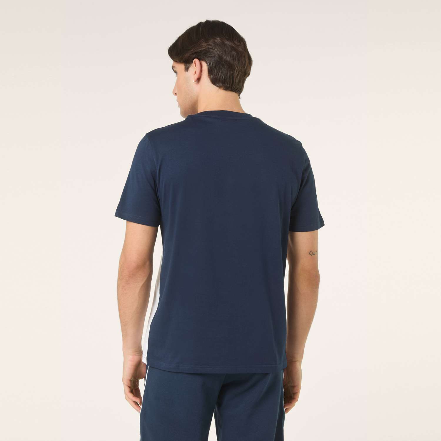 Fila NARNALI regular blocked t-shirt Bild 2