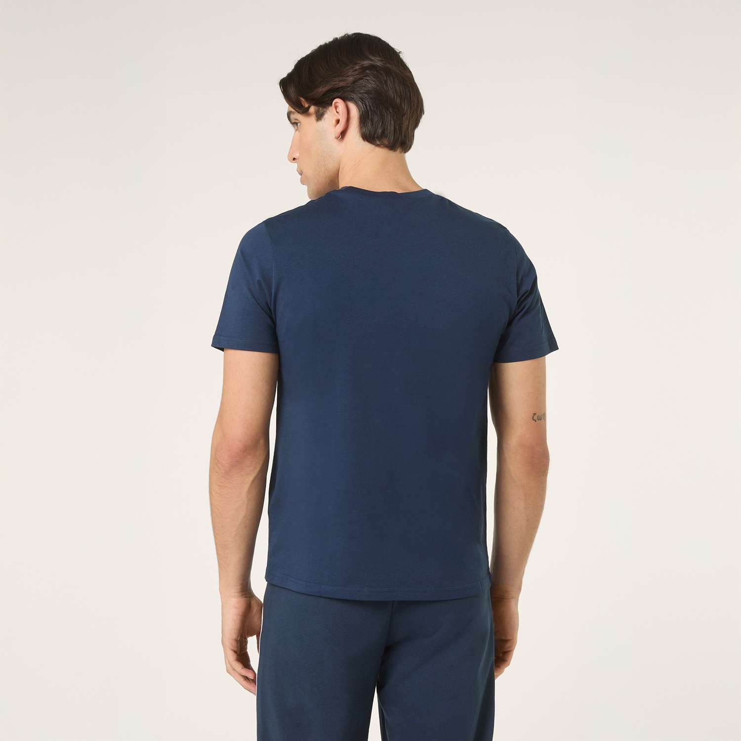 Fila NARNALI regular blocked t-shirt Bild 2