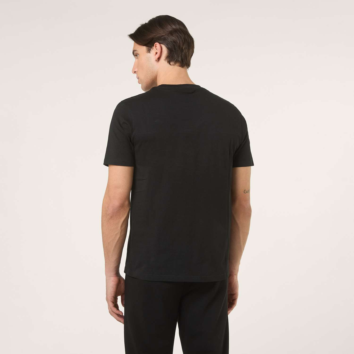 Fila NARNALI regular blocked t-shirt Bild 2