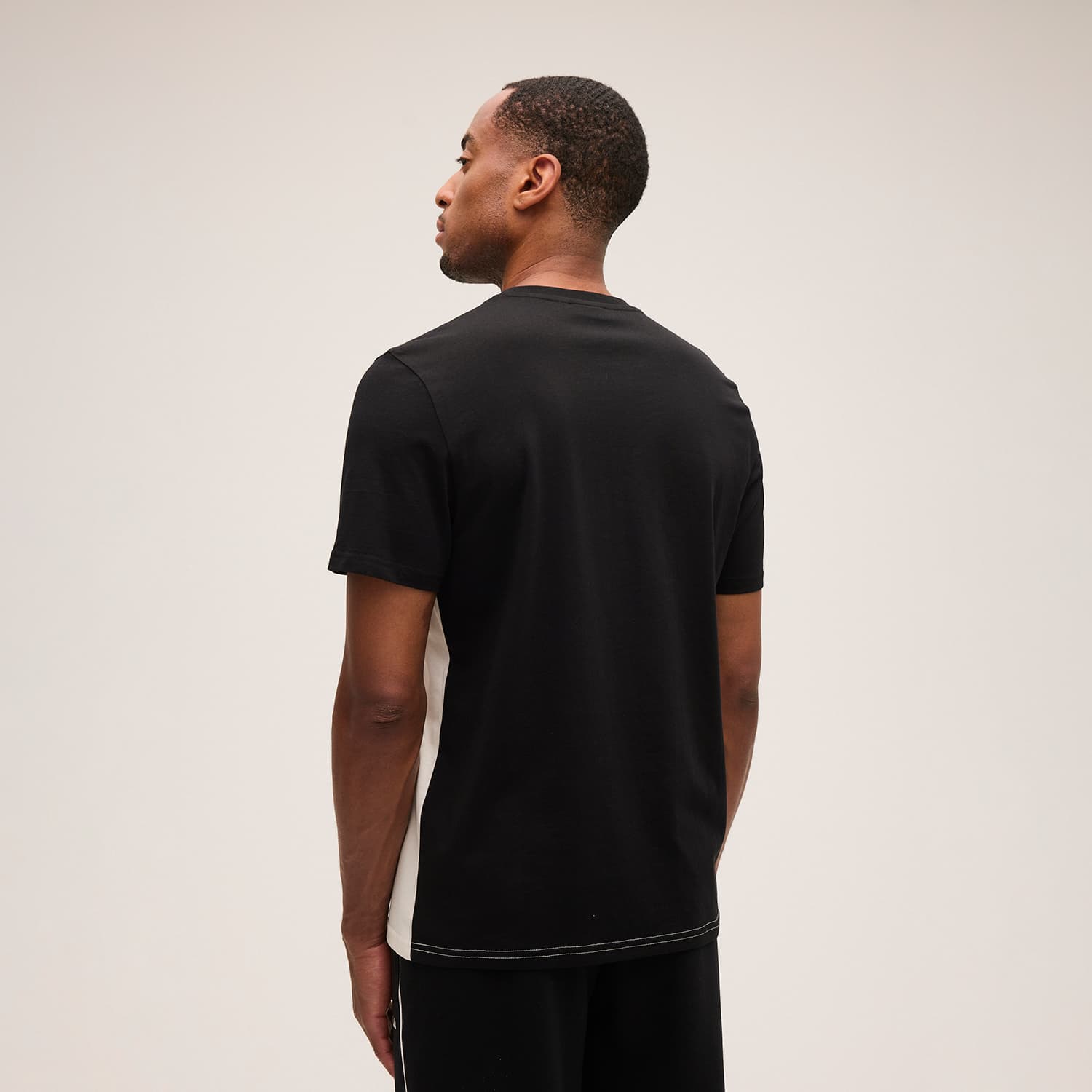 Fila NARNALI regular blocked t-shirt Bild 2