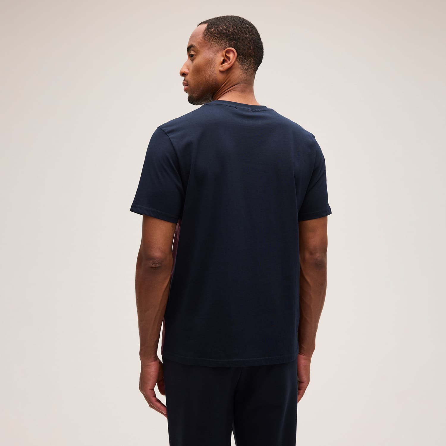 Fila NARNALI regular blocked t-shirt Bild 2