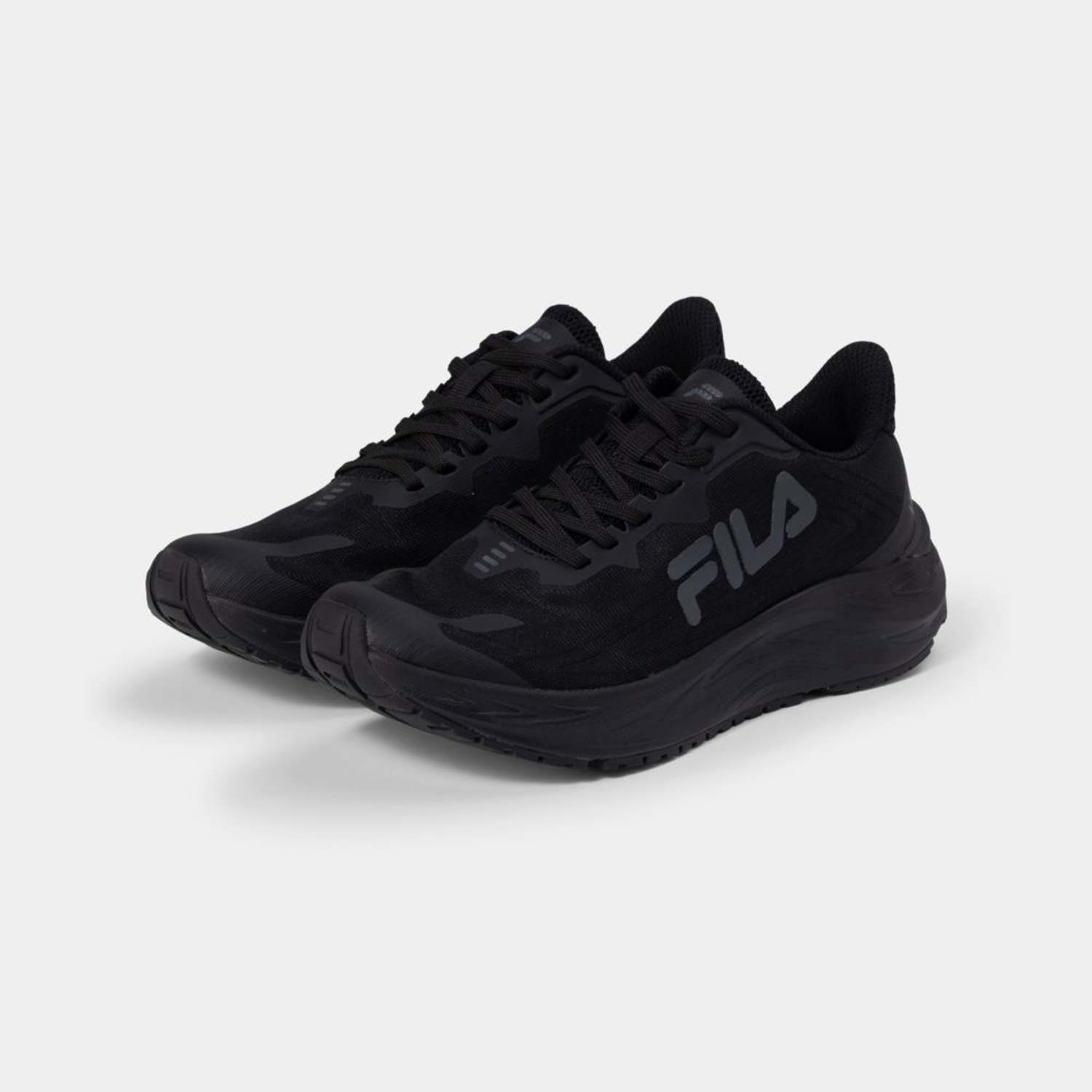 Fila FILA NEON wmn Black-Dark Shadow Bild 2