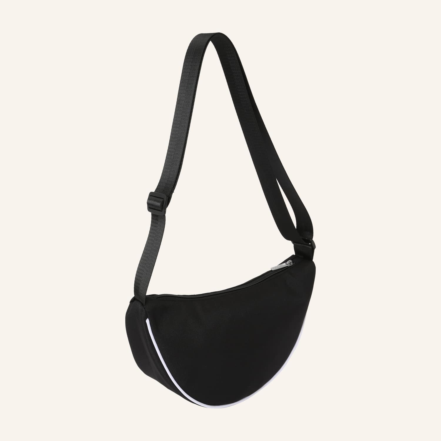 Fila NOCCHI logo half moon bag Bild 2
