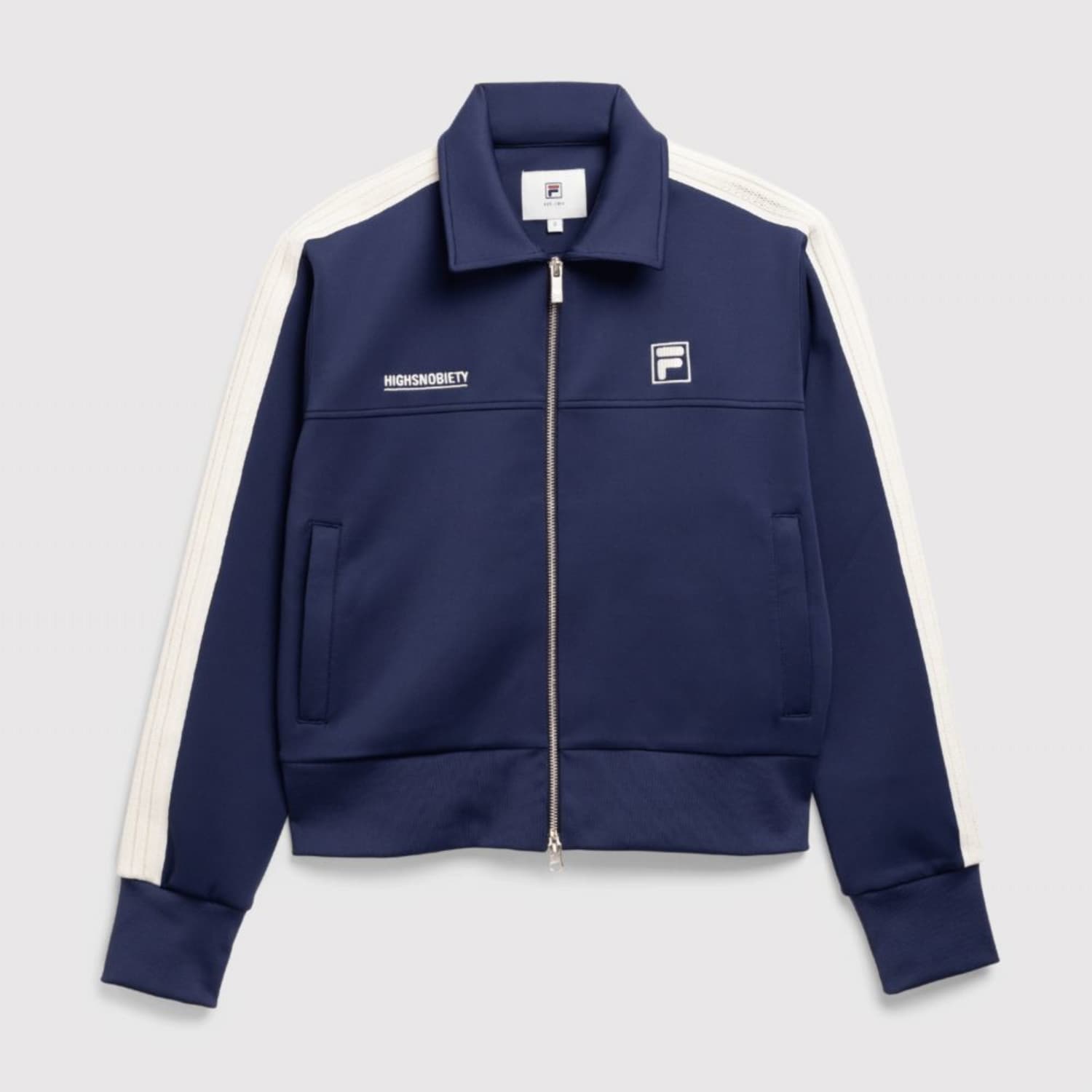 Fila NOT IN MILANO relaxed tape track set wmn Bild 2