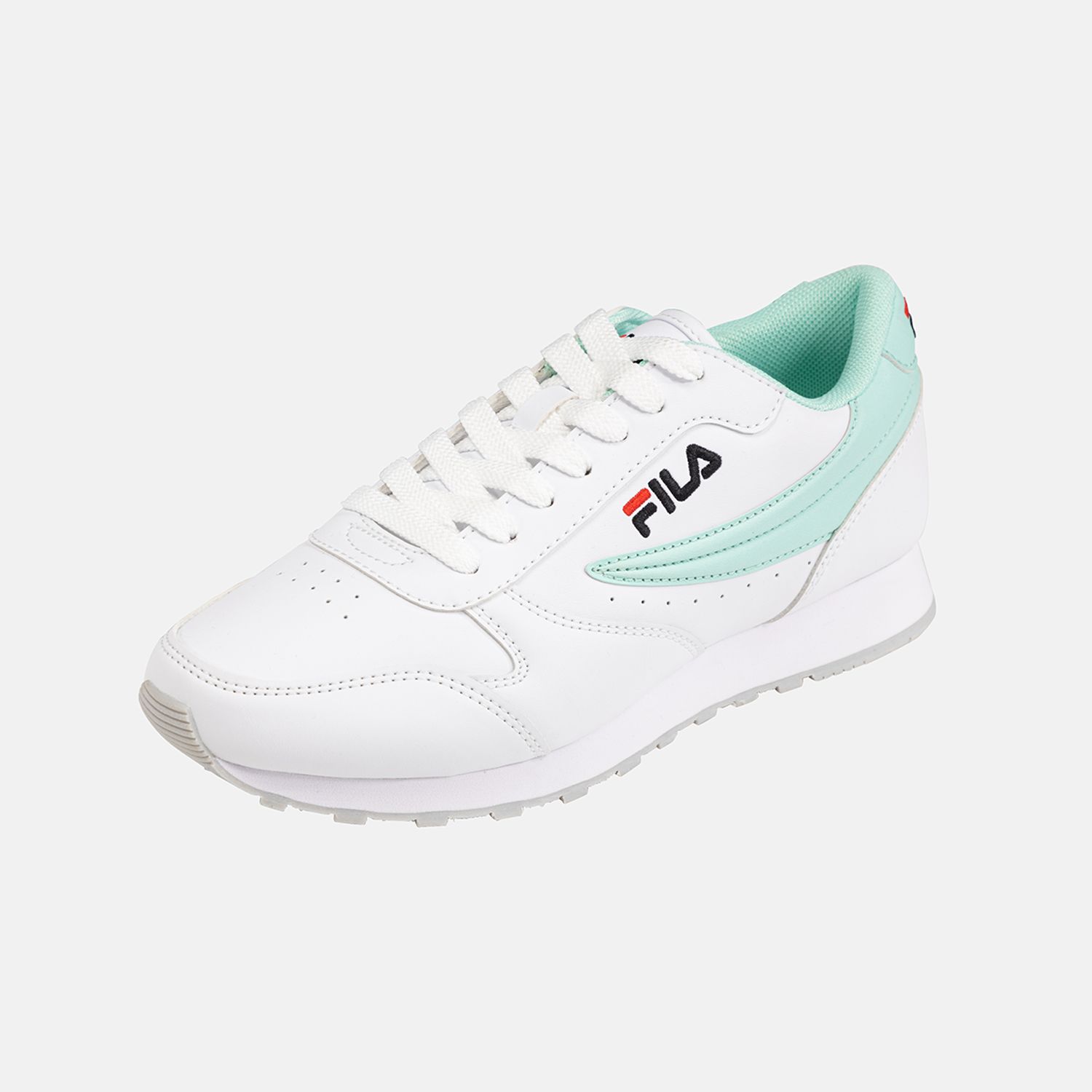 Fila orbit low hotsell wmn