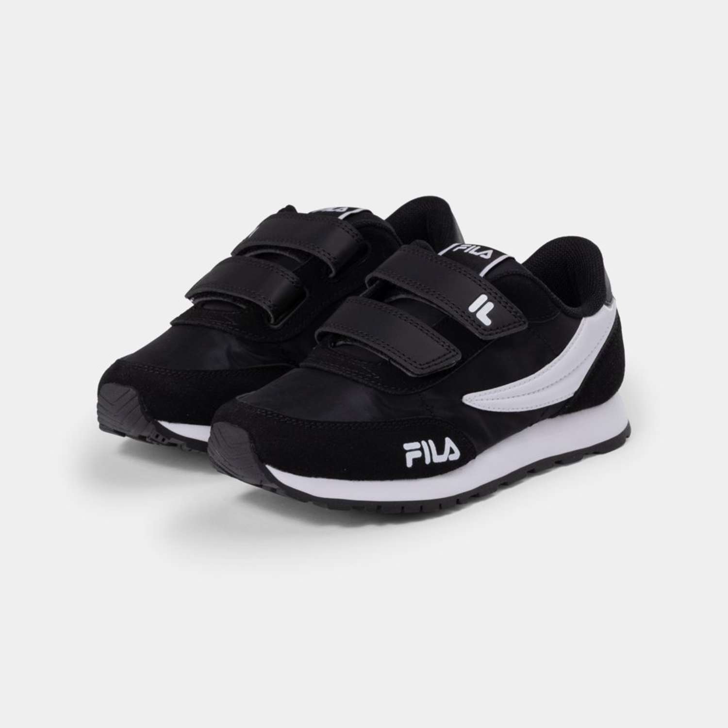 Fila ORBIT REVOLUTION velcro kids Bild 2