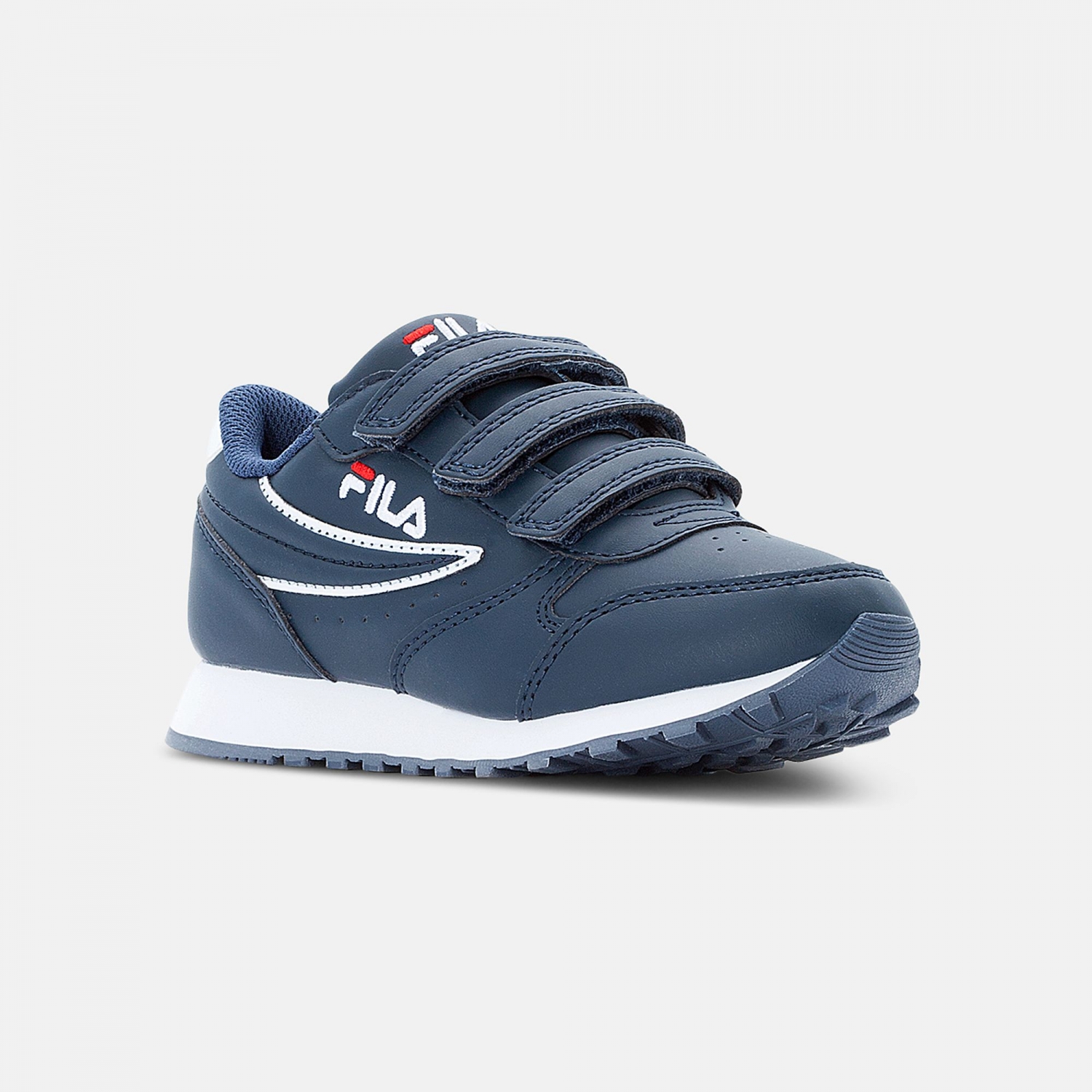 fila classic velcro