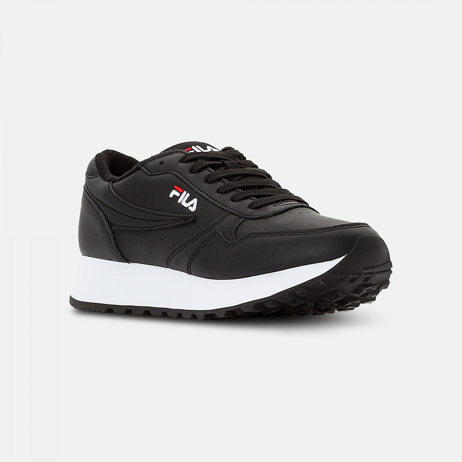 true white vans authentic