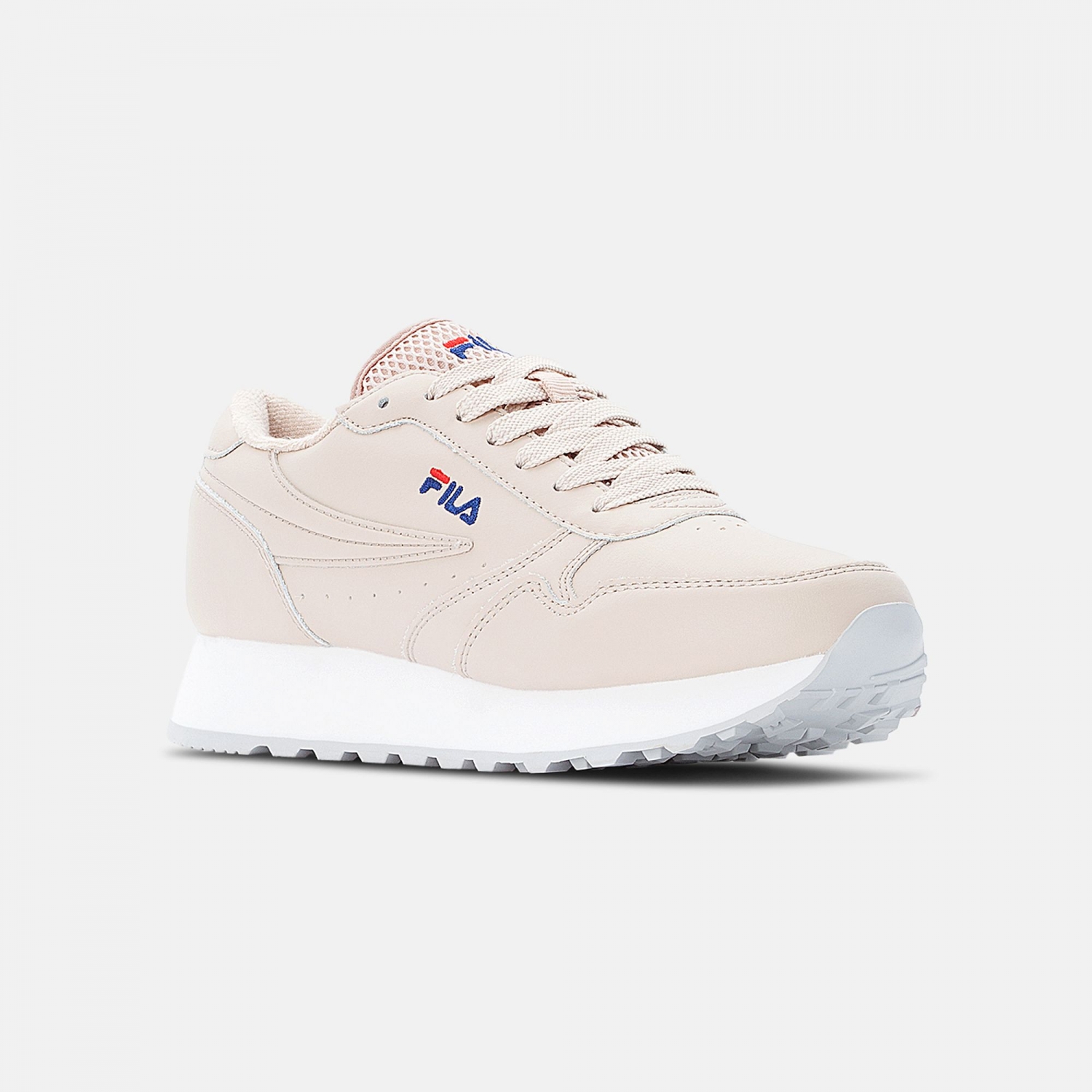 Fila orbit zeppa beige clearance