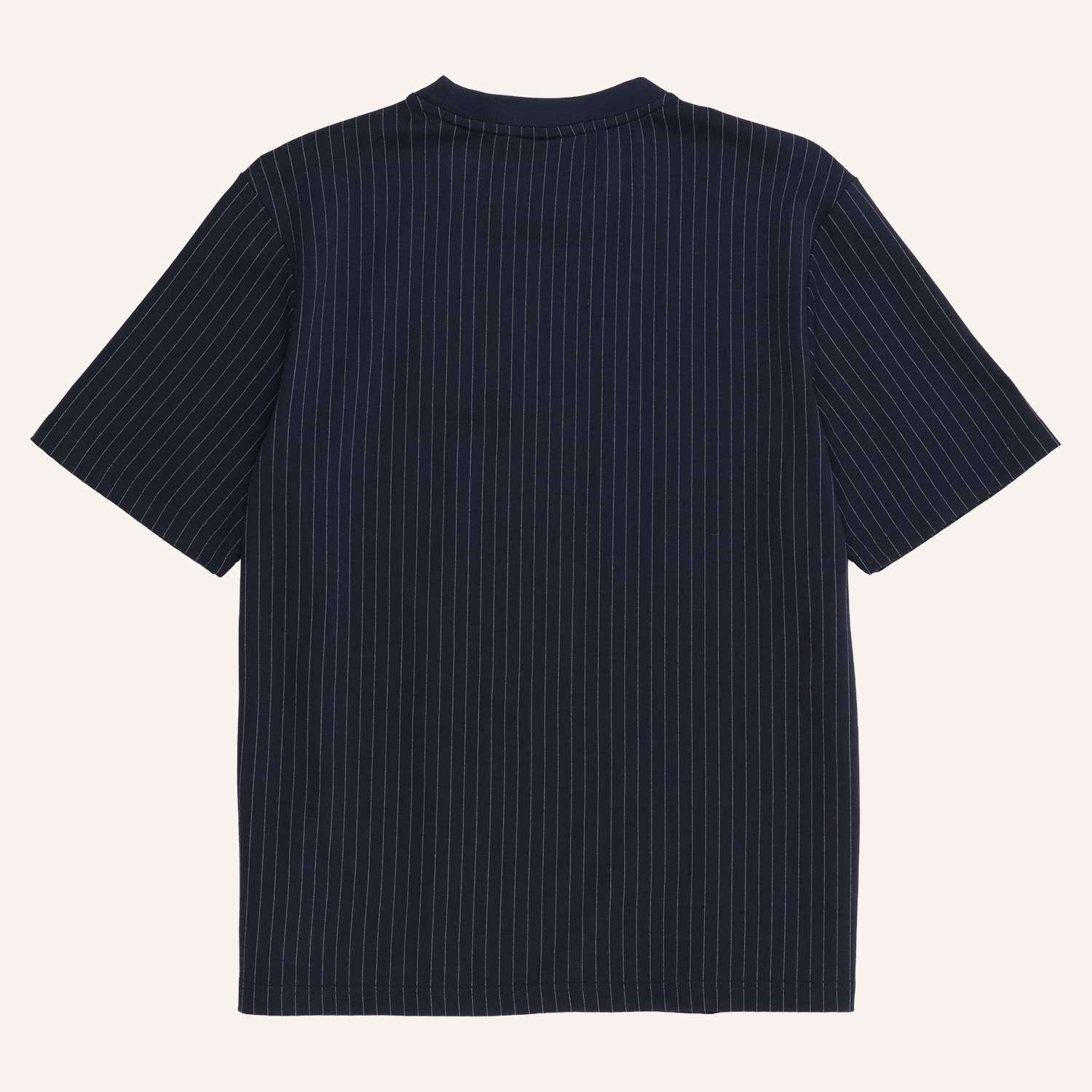 Fila PADOLA relaxed pinstripe t-shirt Bild 2