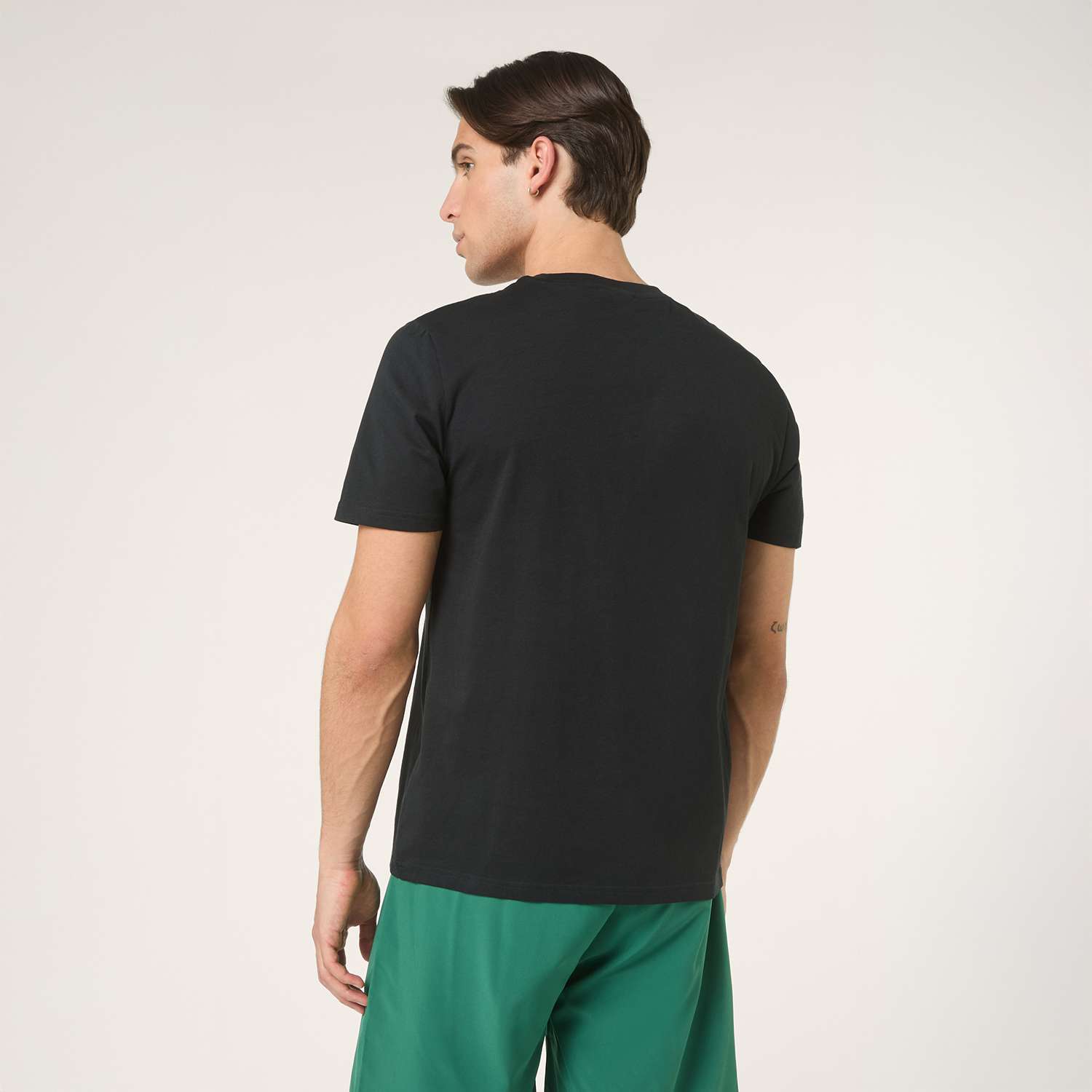 Fila PADULE regular logo graphic t-shirt Bild 2