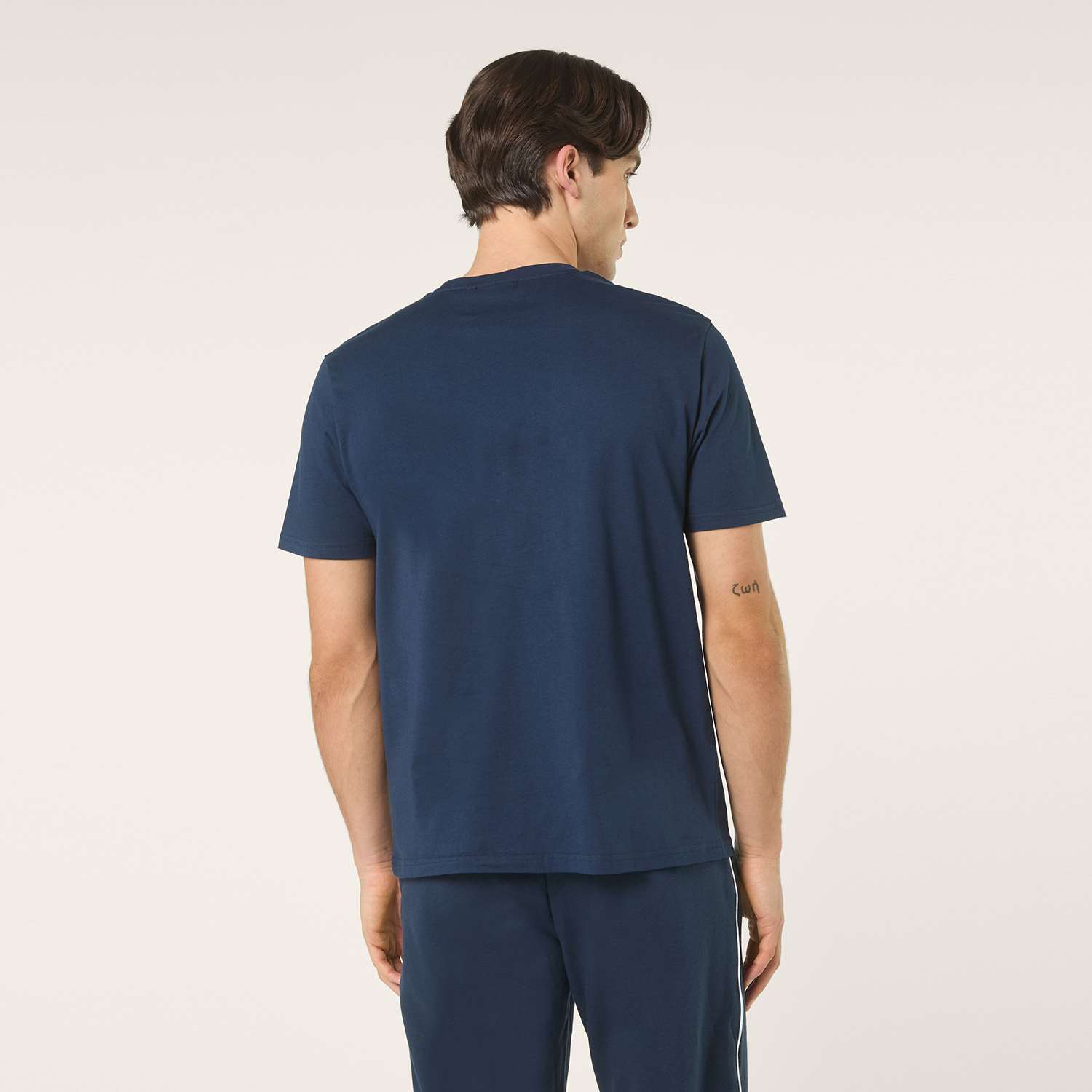 Fila PADULE regular logo graphic t-shirt Bild 2