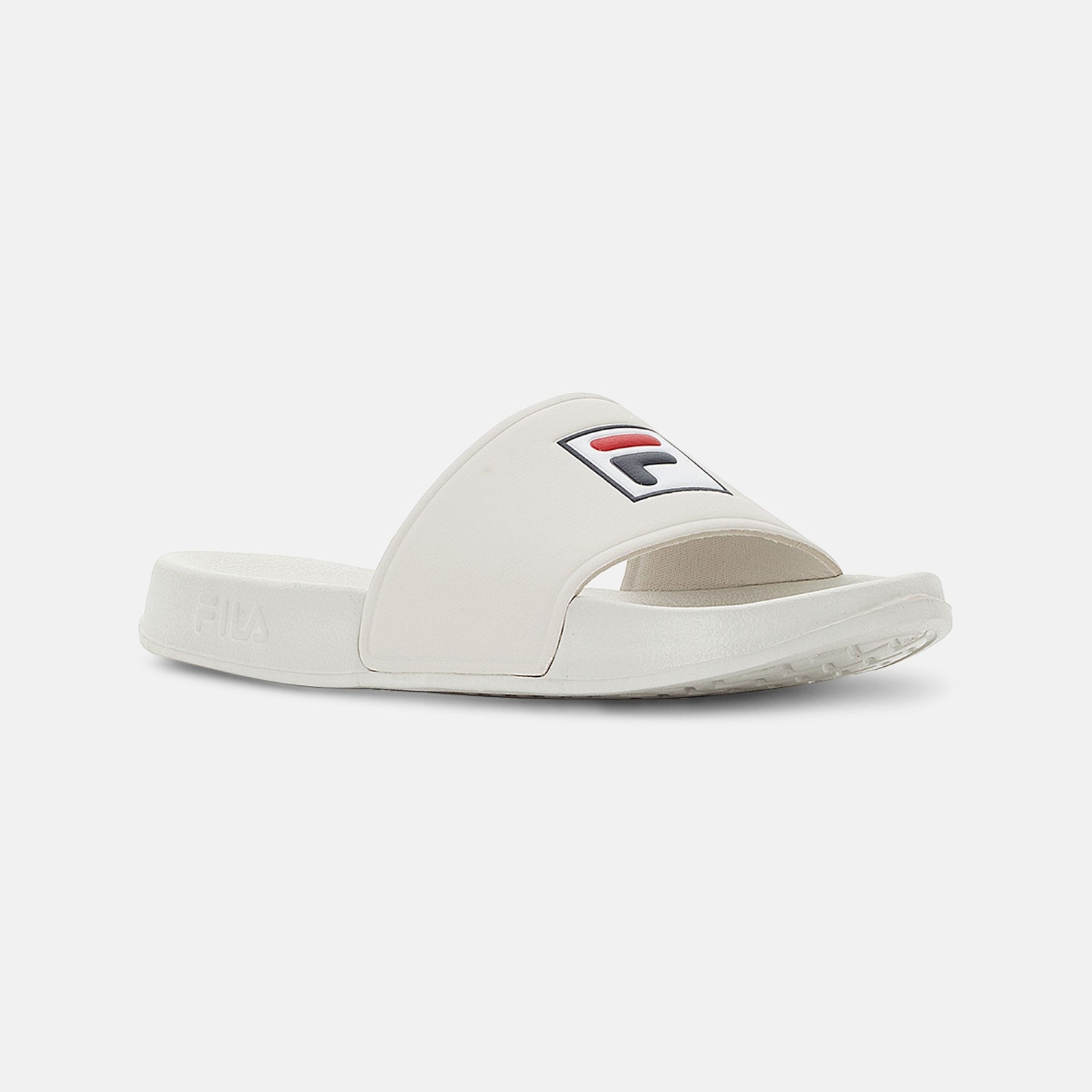 beach slide fila