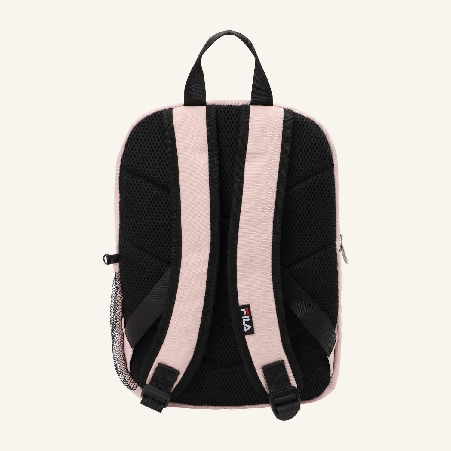 Fila Paluzzo small backpack with pencil case Bild 2