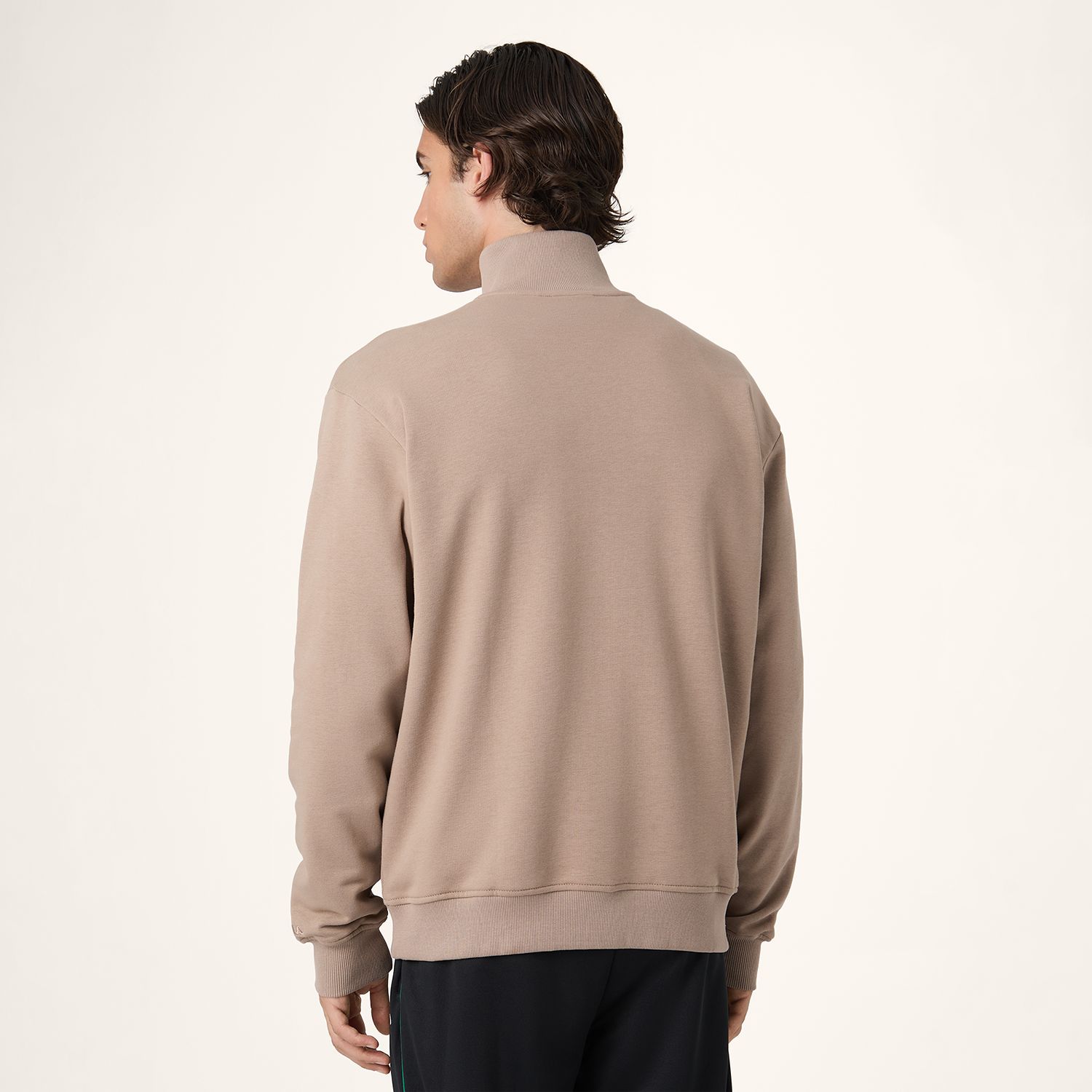 Fila PARELLA loose half-zip sweatshirt Bild 2