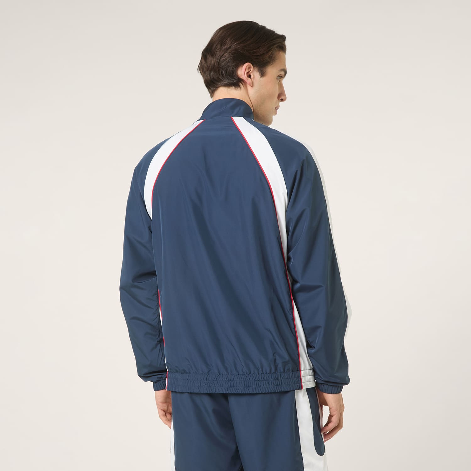 Fila PISTOIA relaxed  blocked woven track jacket Bild 2