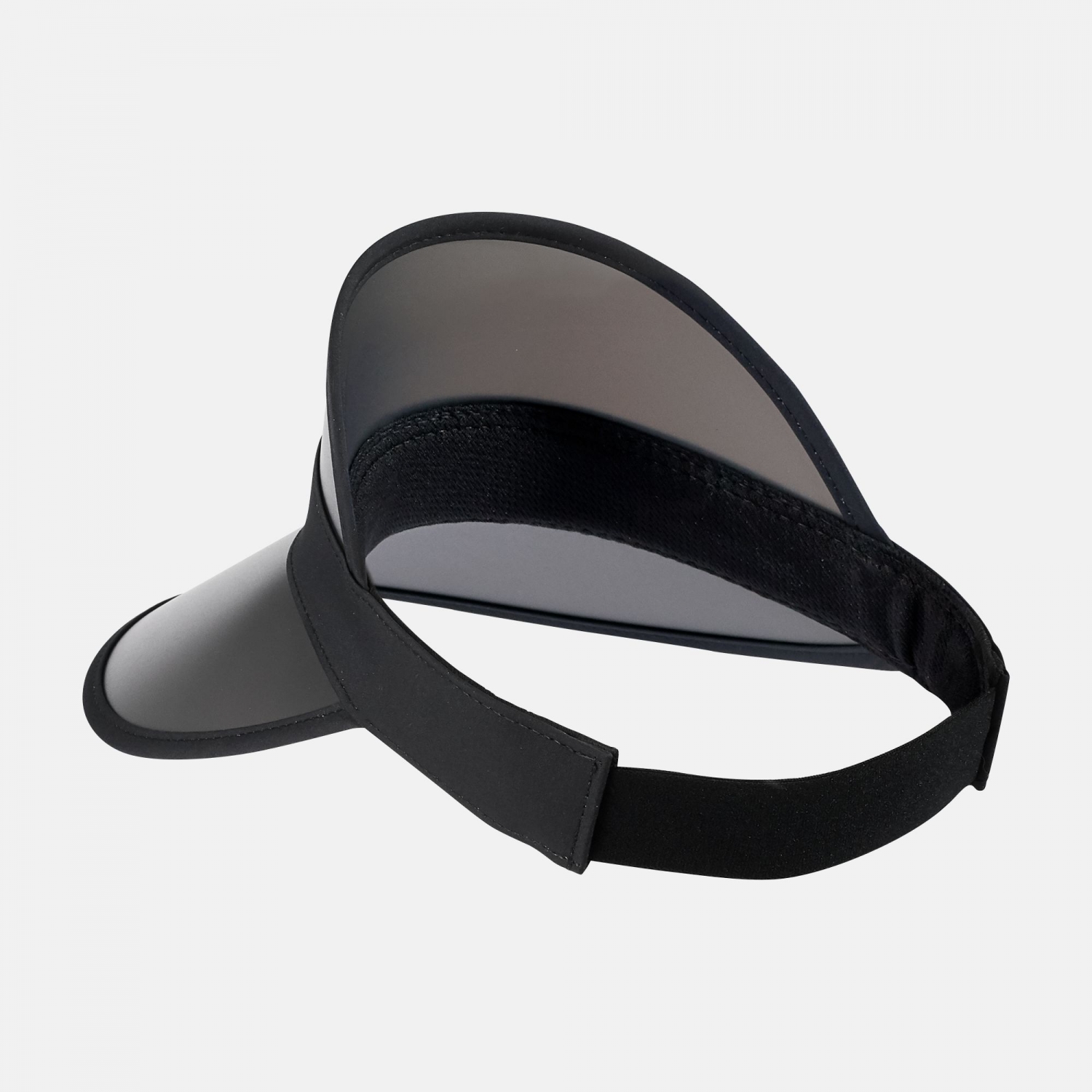 Fila Plastic Visor black black FILA Official