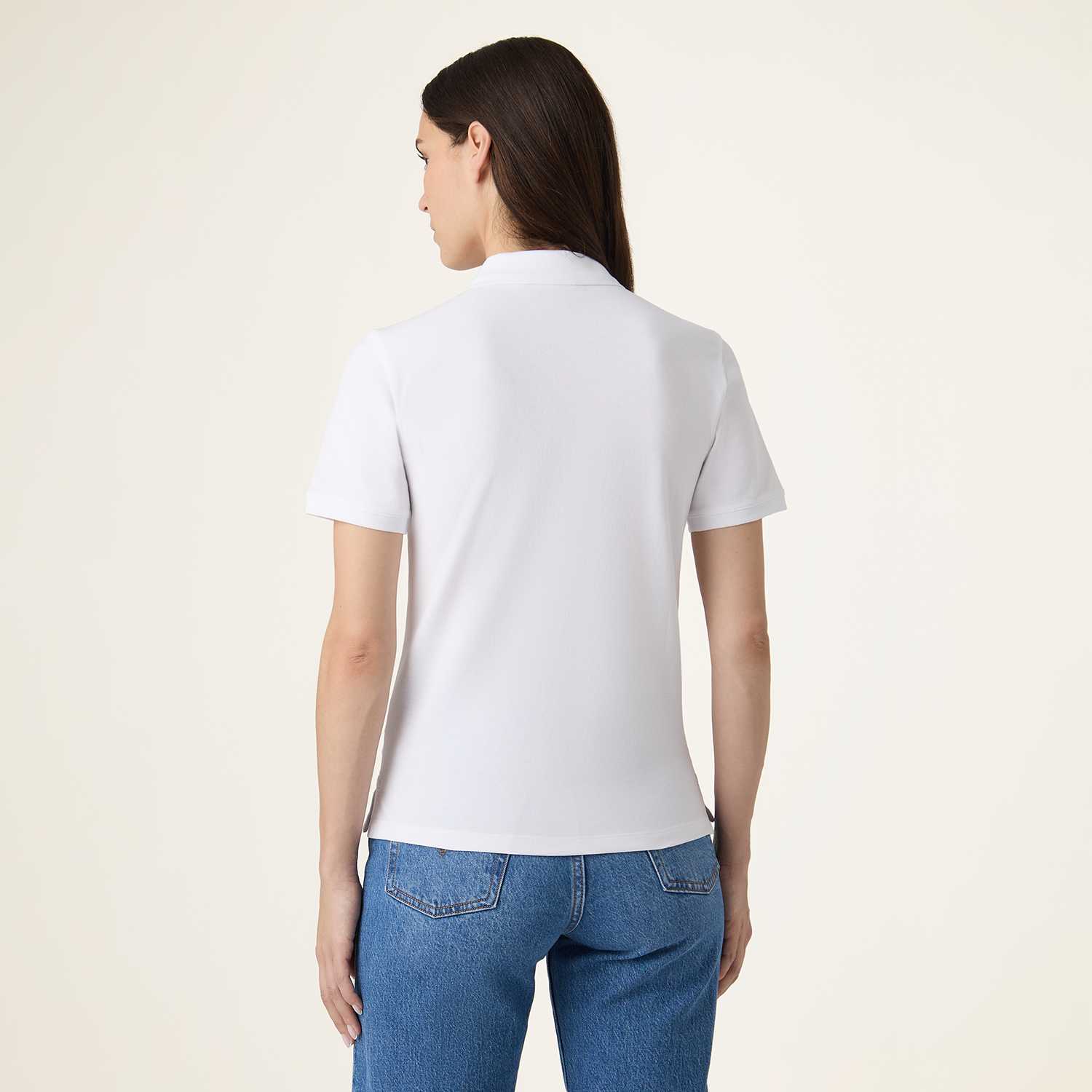 Fila PONDERANO slim polo shirt Bild 2