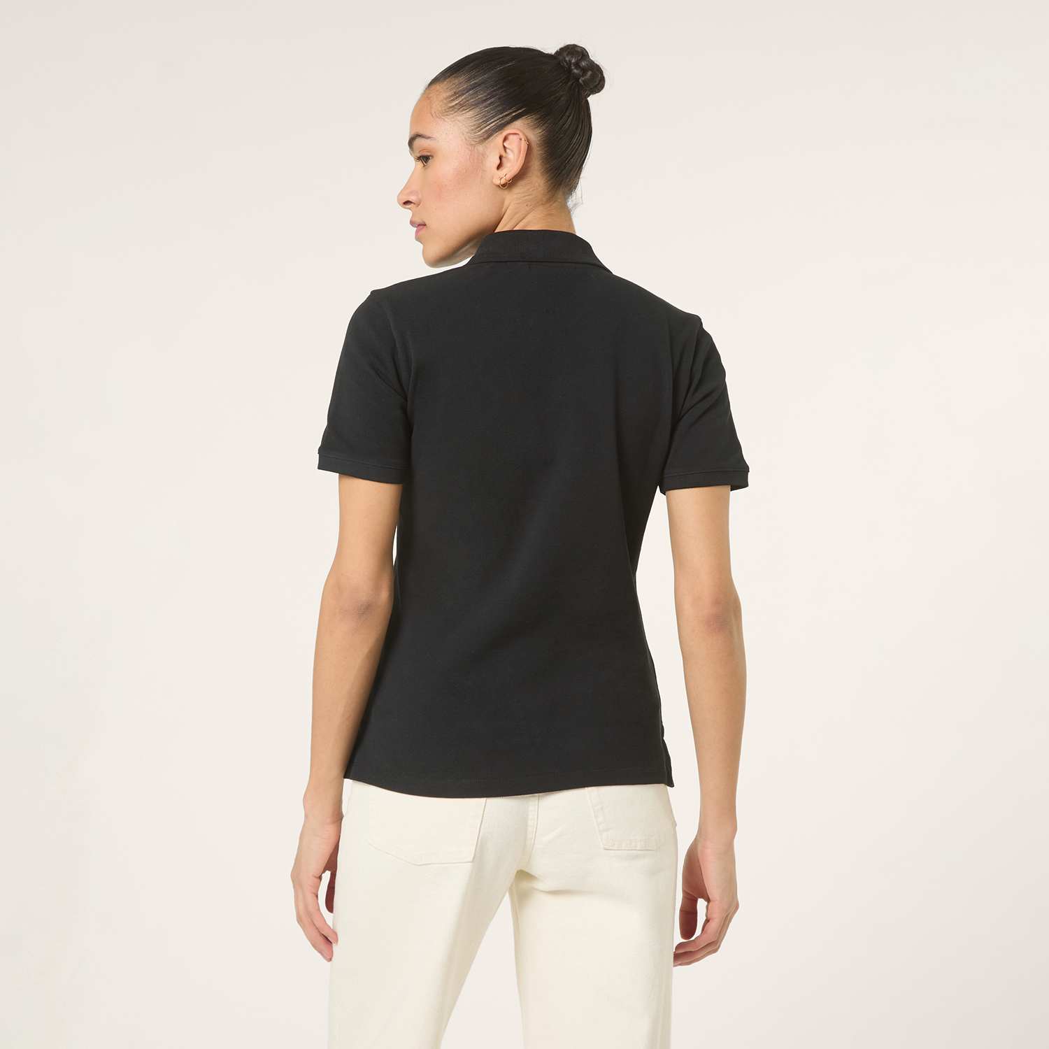 Fila PONDERANO slim polo shirt Bild 2