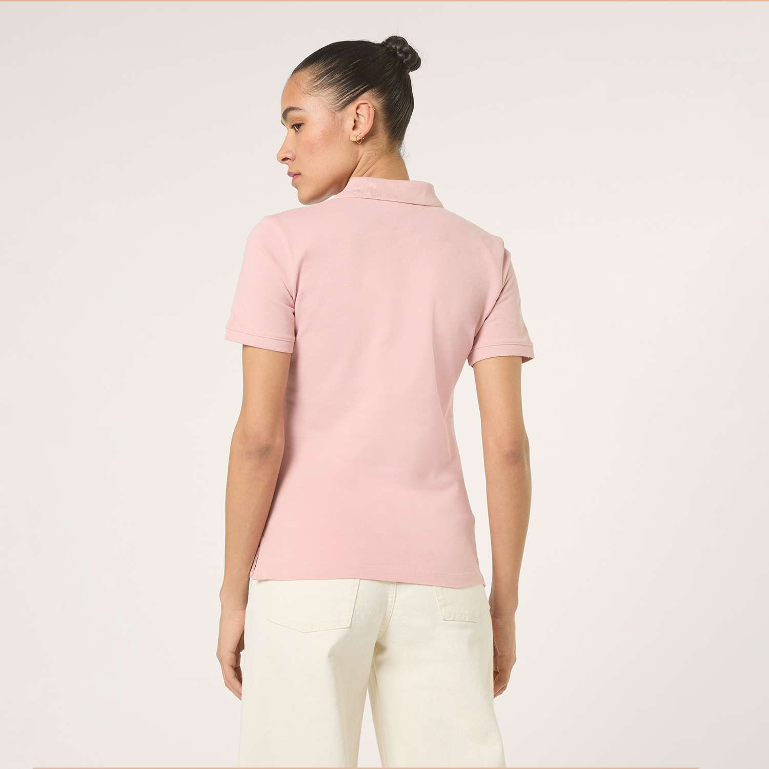 Fila PONDERANO slim polo shirt Bild 2