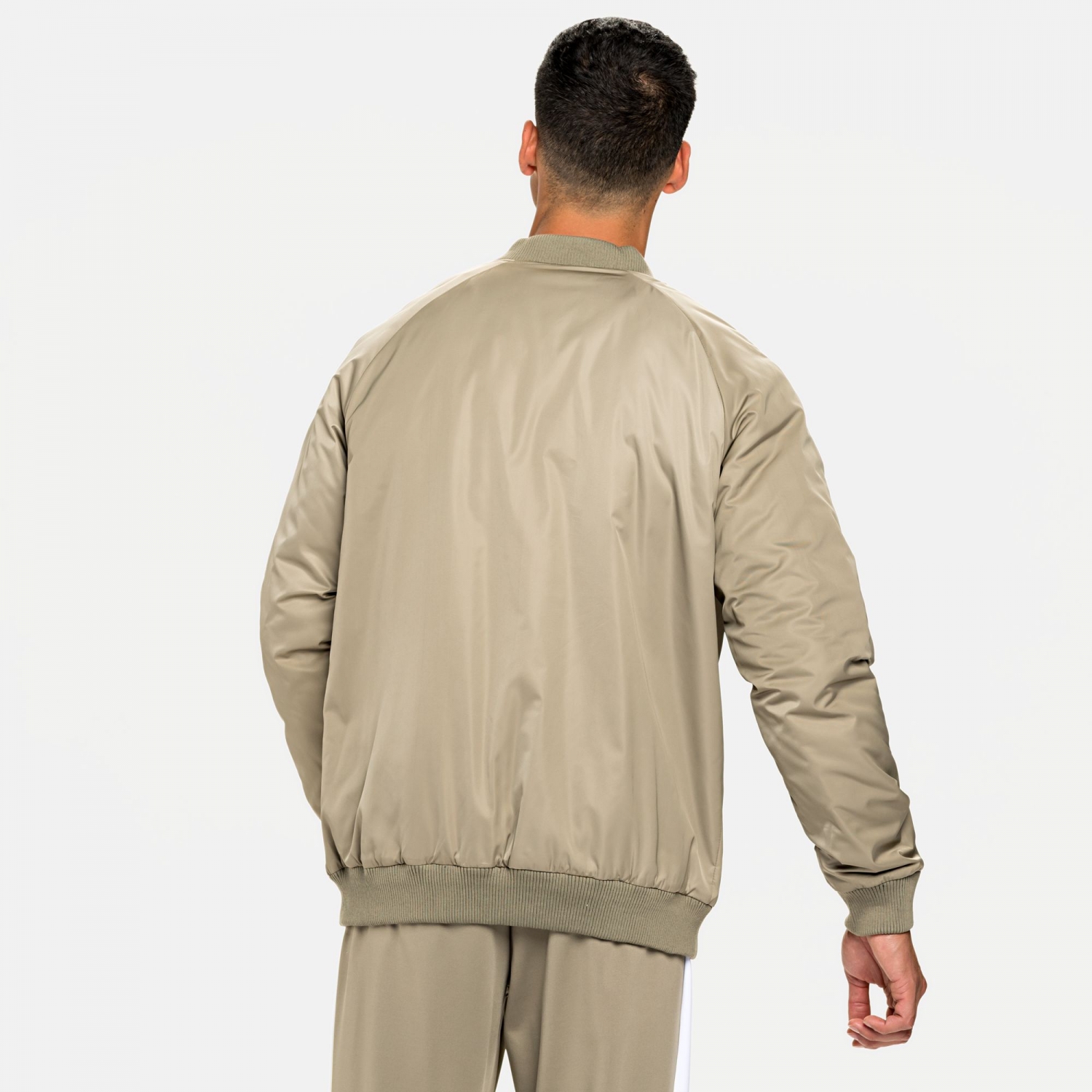 Fila Raam Light Weight Bomber Jacket overland-trek Bild 2