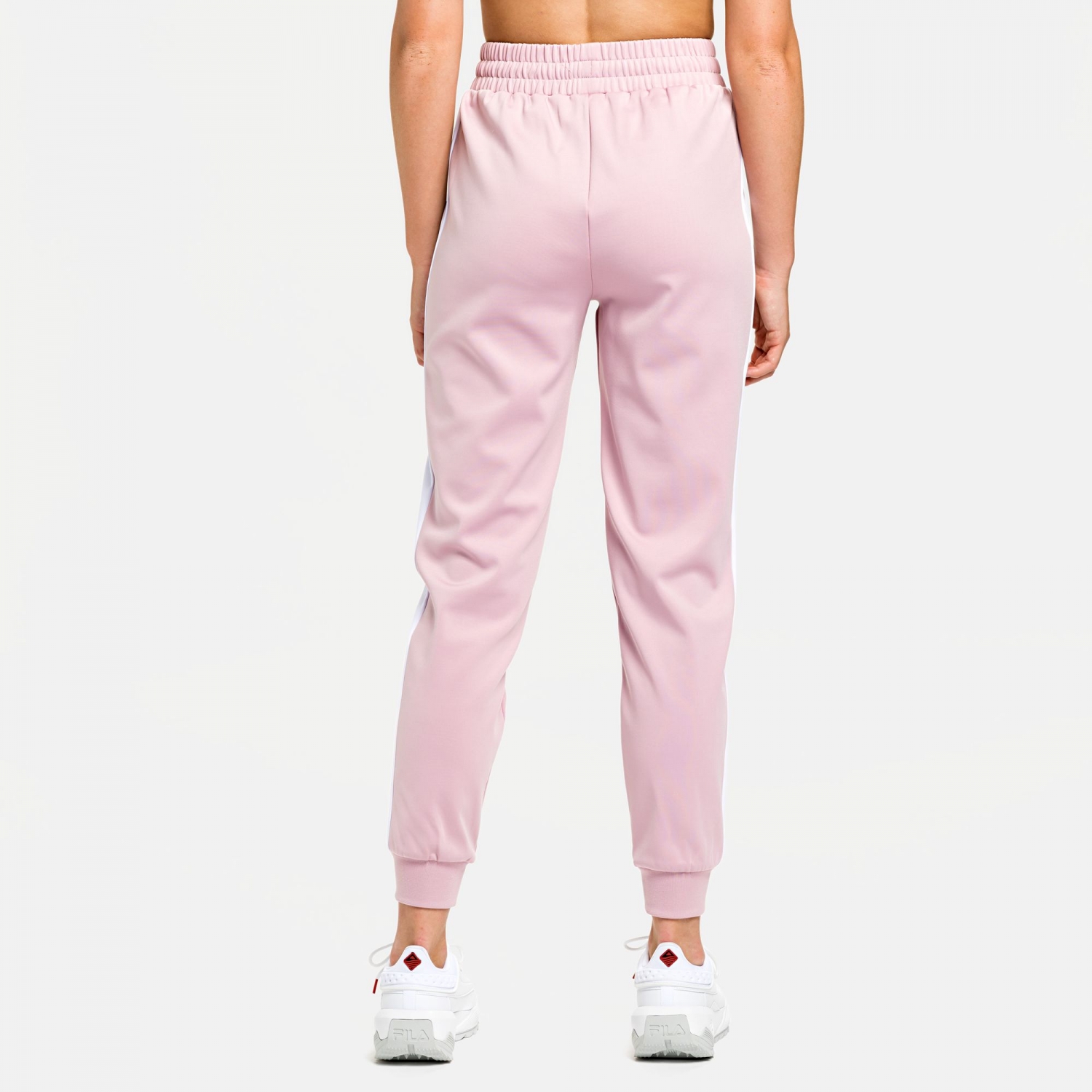 Fila Radia Taped Track Pant keepsake-lilac Bild 2