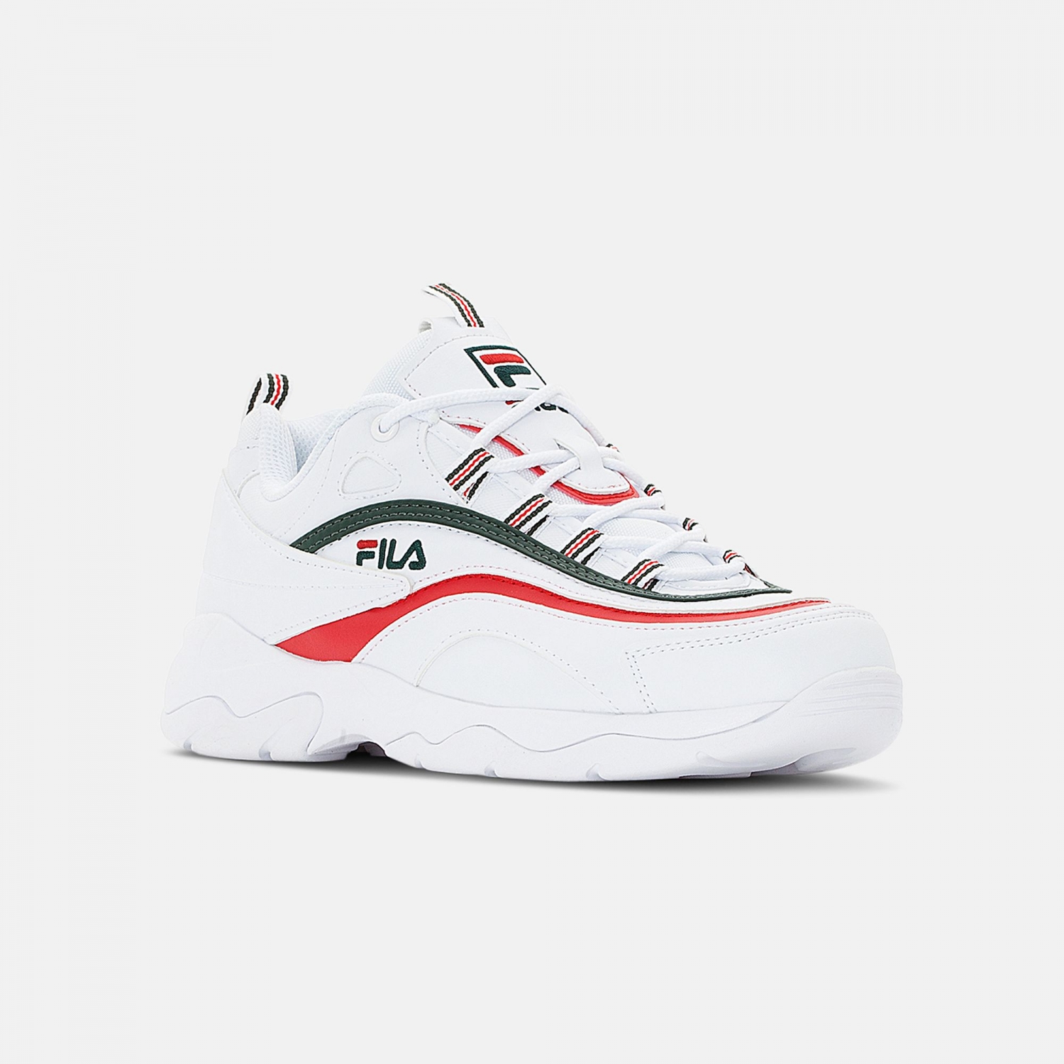 fila ray