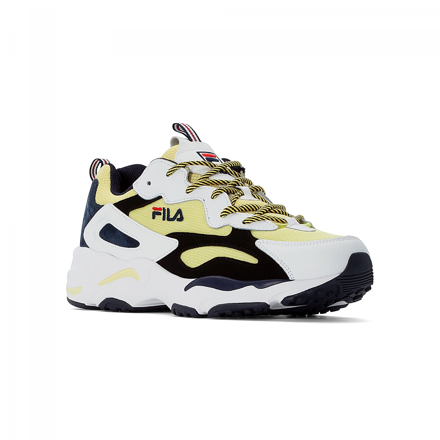 filas tracer
