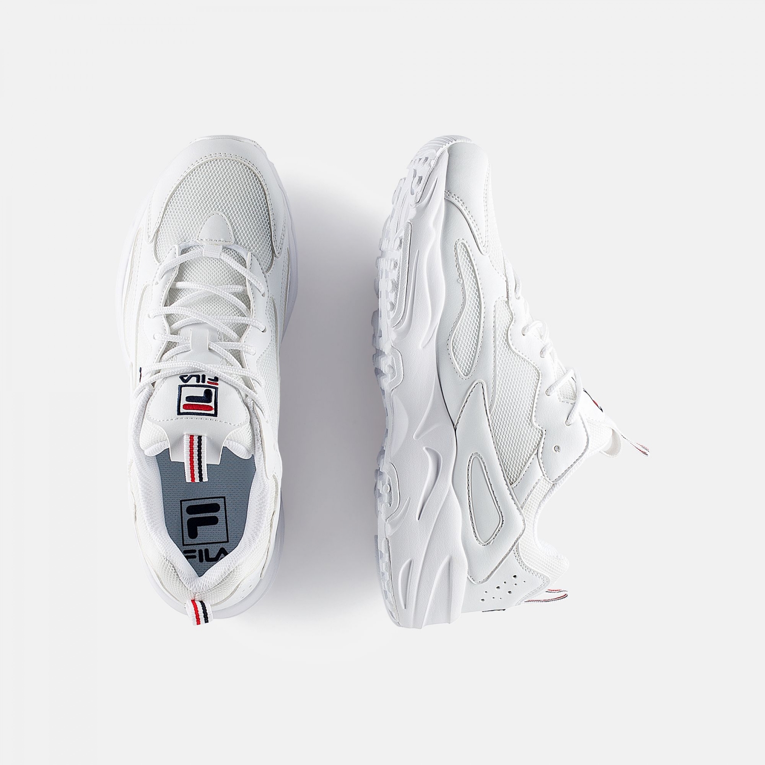 fila ray tracer