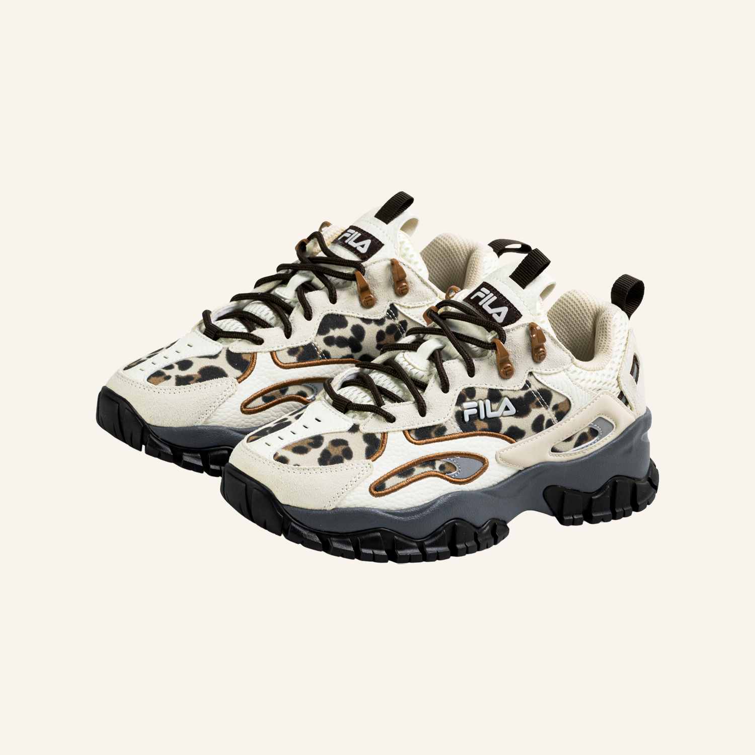 Fila RAY TRACER TR2 A wmn Bild 2