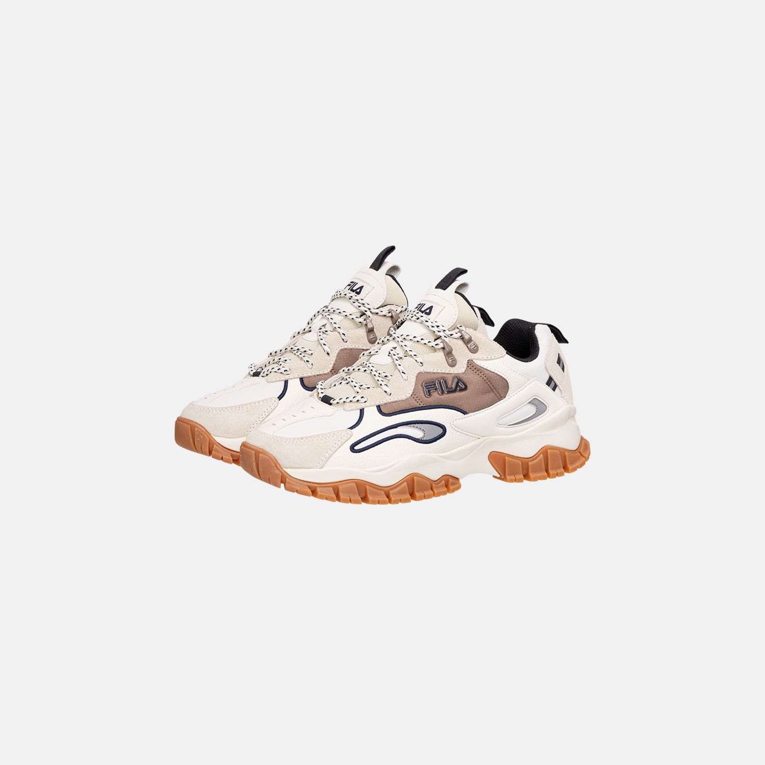 Ray tracer sneaker fila deals