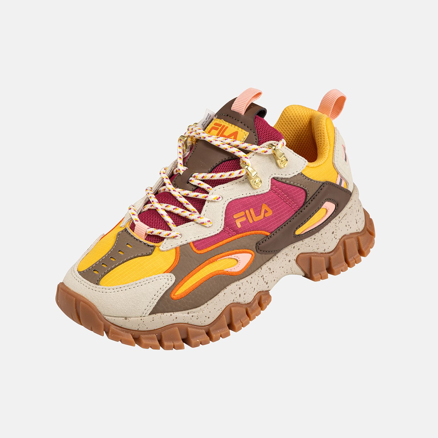 Tracer fila new arrivals