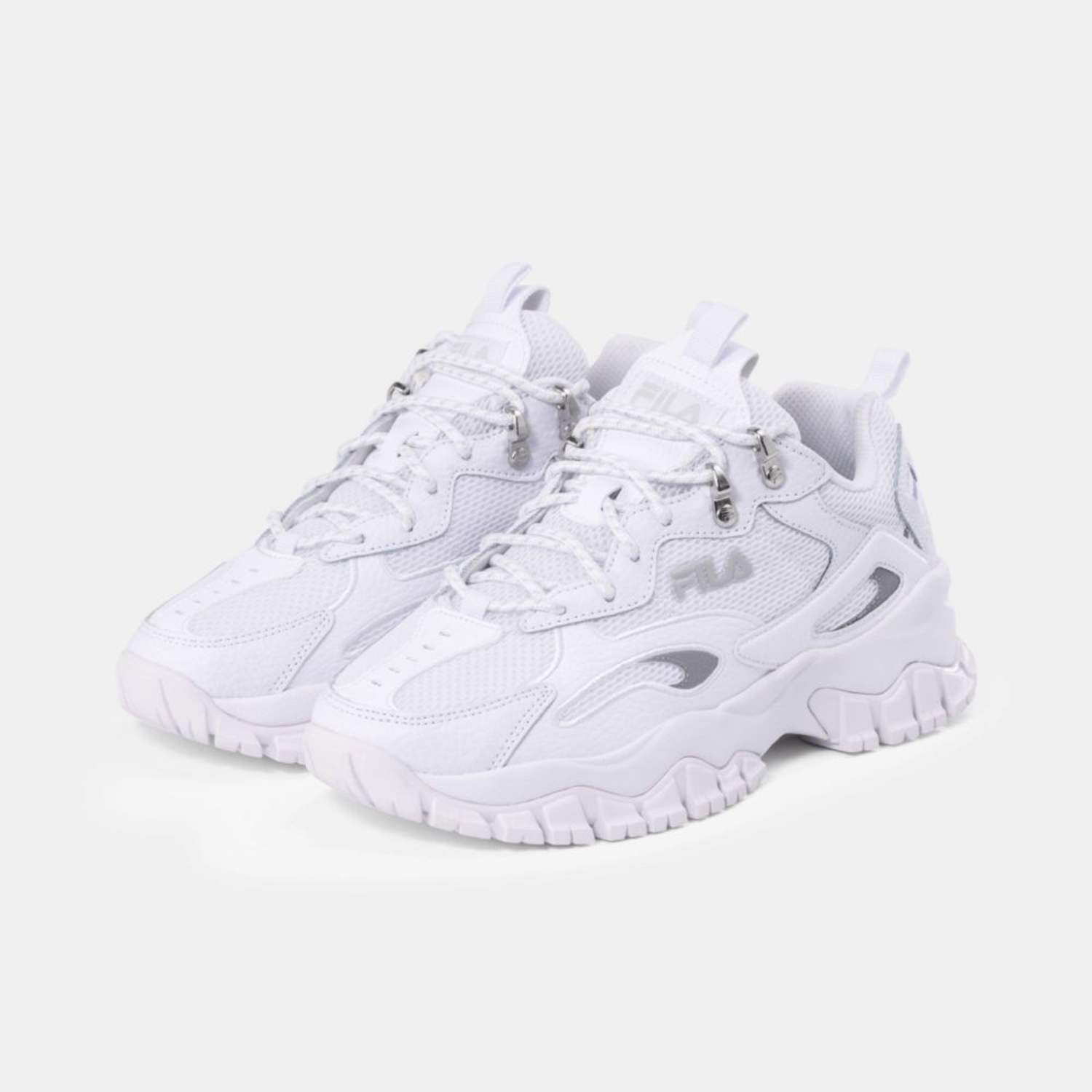 Fila RAY TRACER TR2 wmn white Bild 2