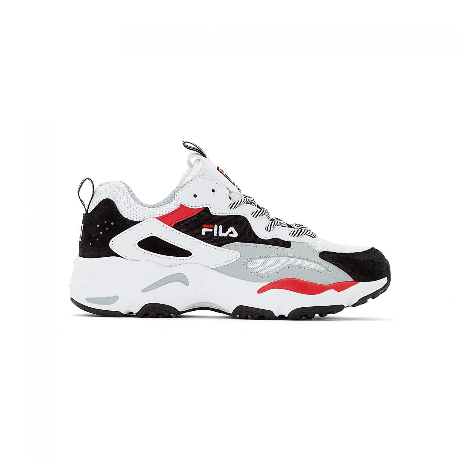 filas tracer